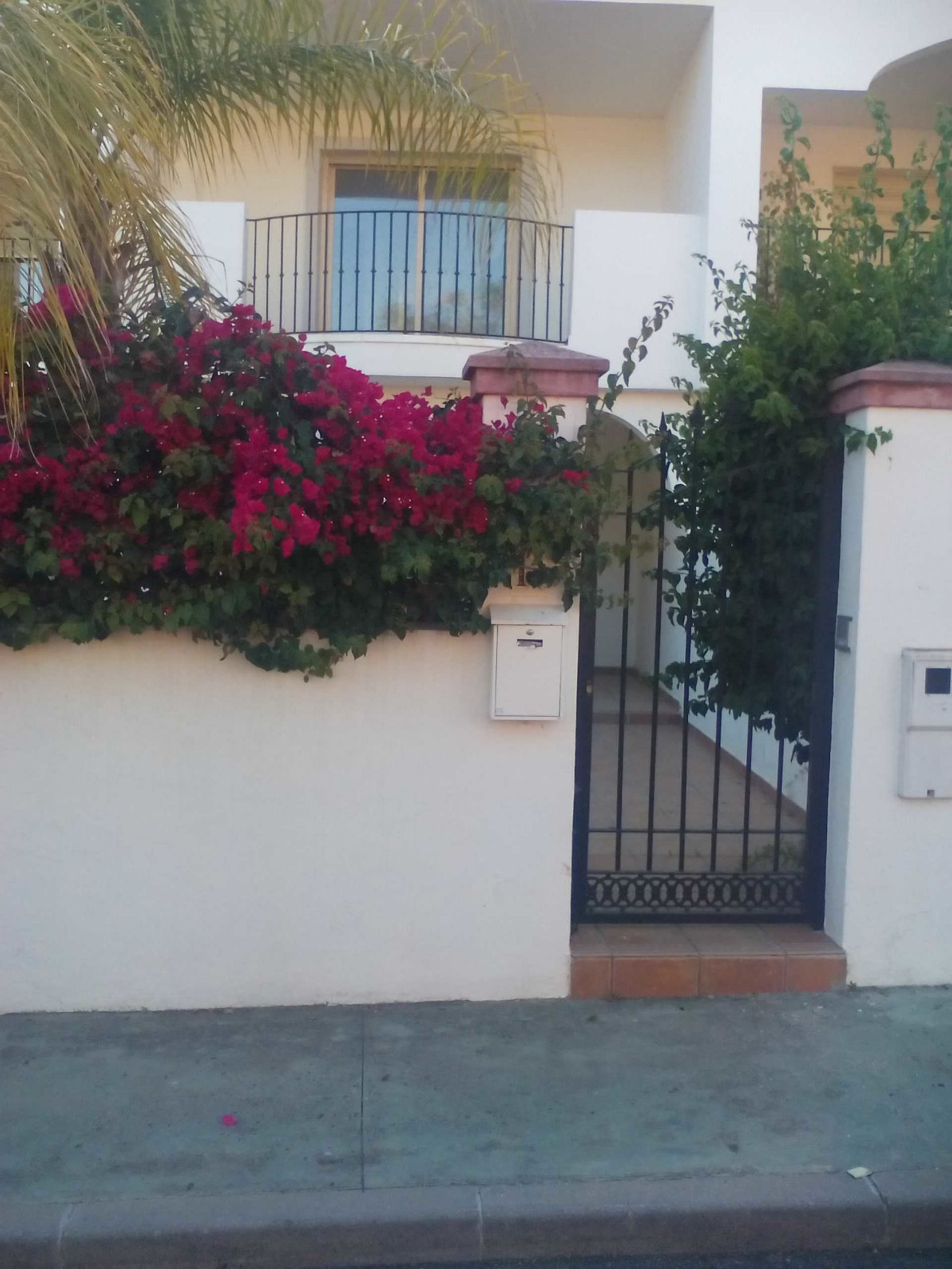 loger dans Marbella, Andalucía 10175301