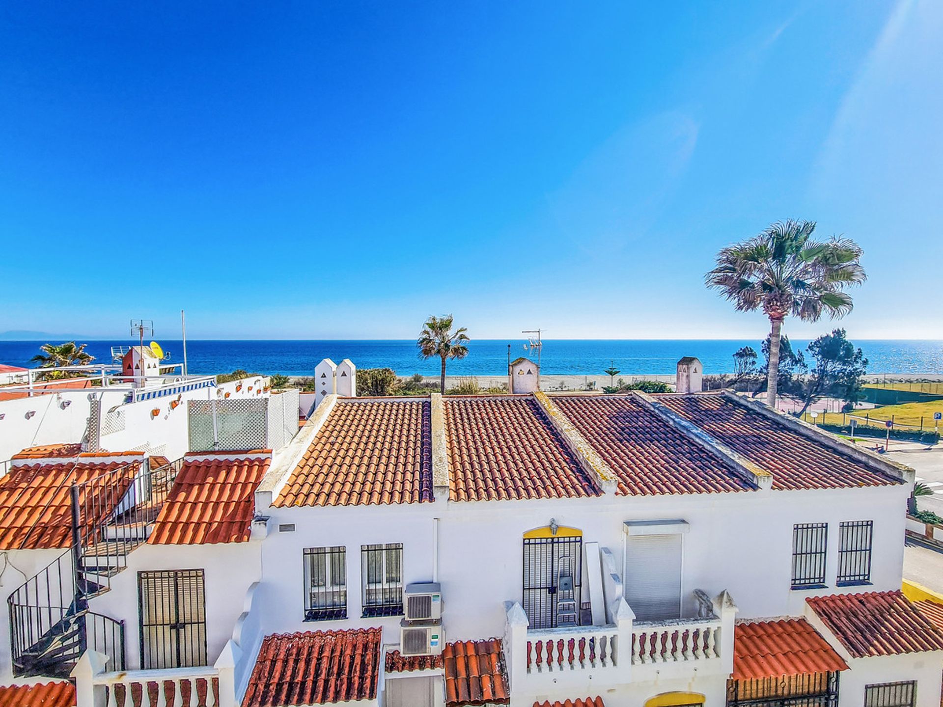 Huis in Castillo de Sabinillas, Andalusië 10175352