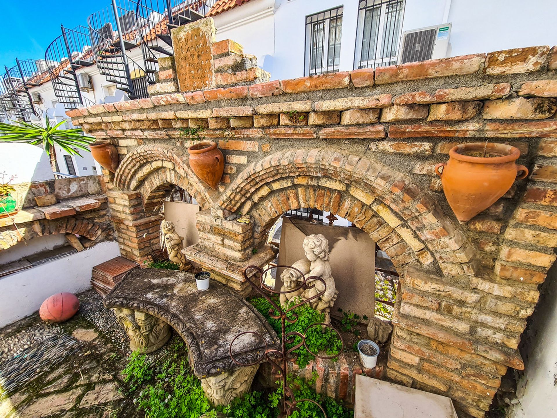 Huis in Puerto de la Duquesa, Andalusia 10175352