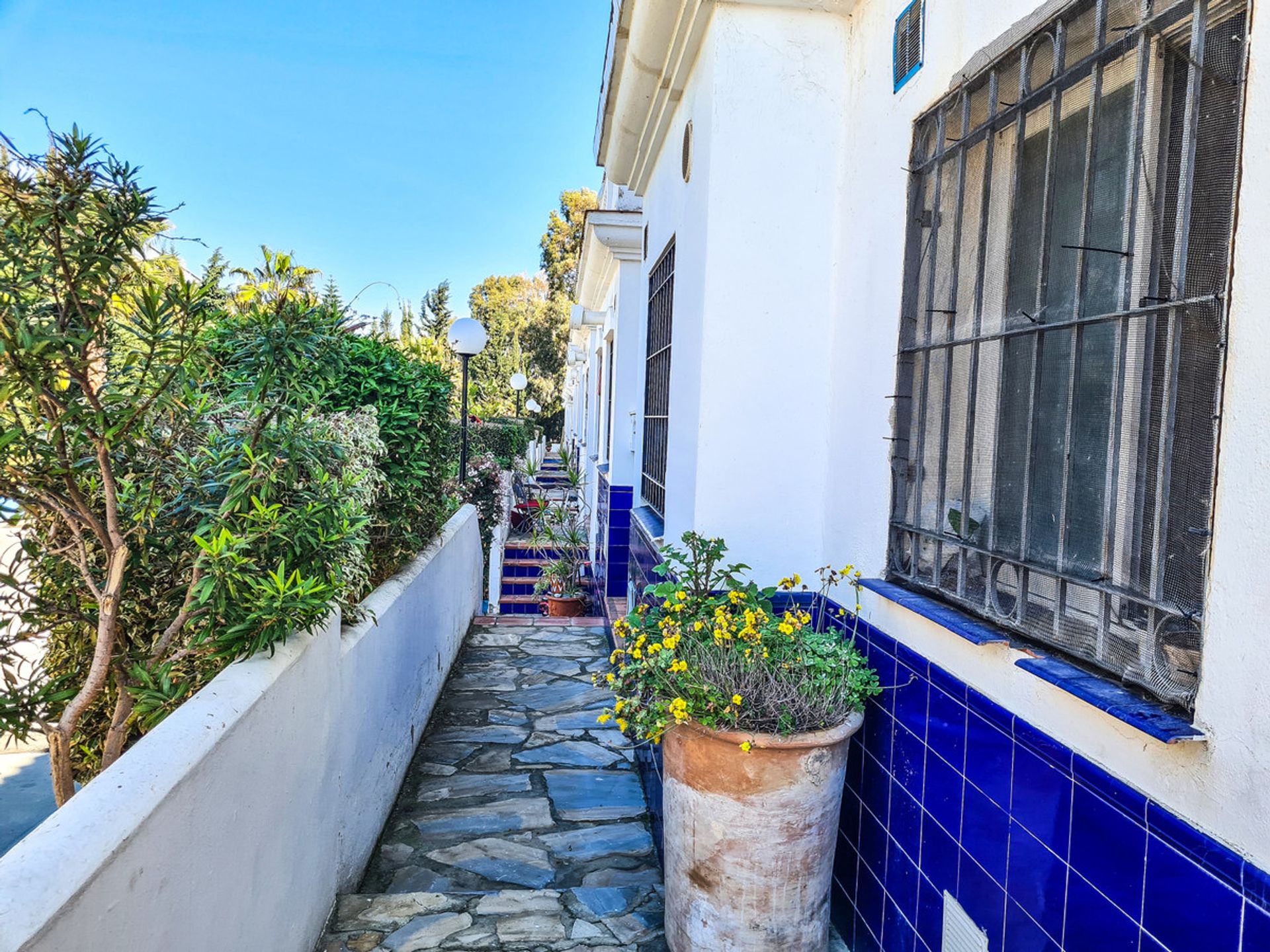 Huis in Puerto de la Duquesa, Andalusia 10175352