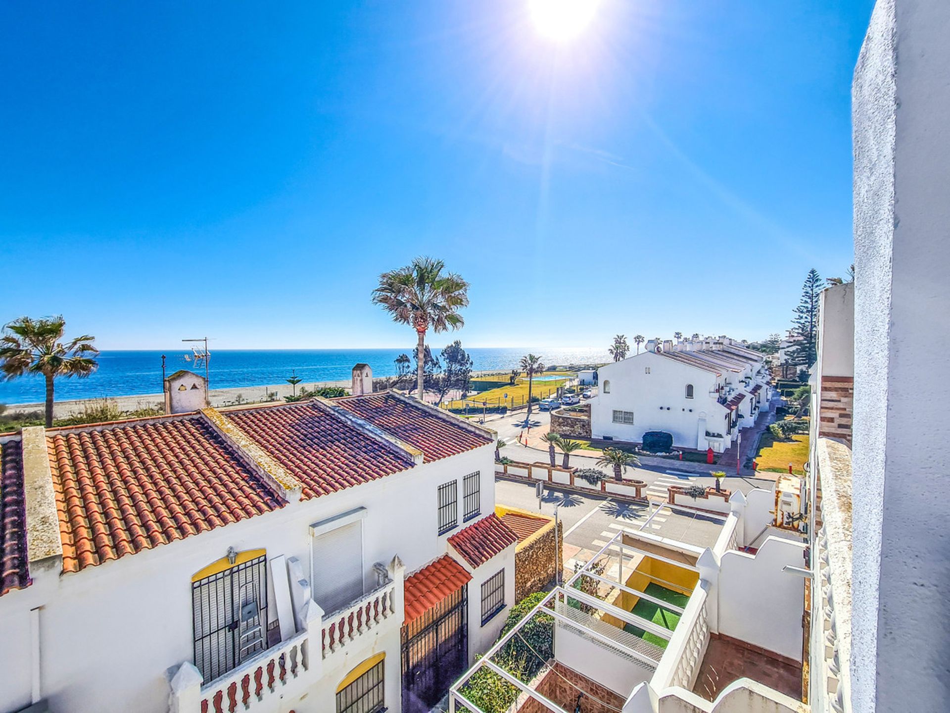 Huis in Puerto de la Duquesa, Andalusia 10175352