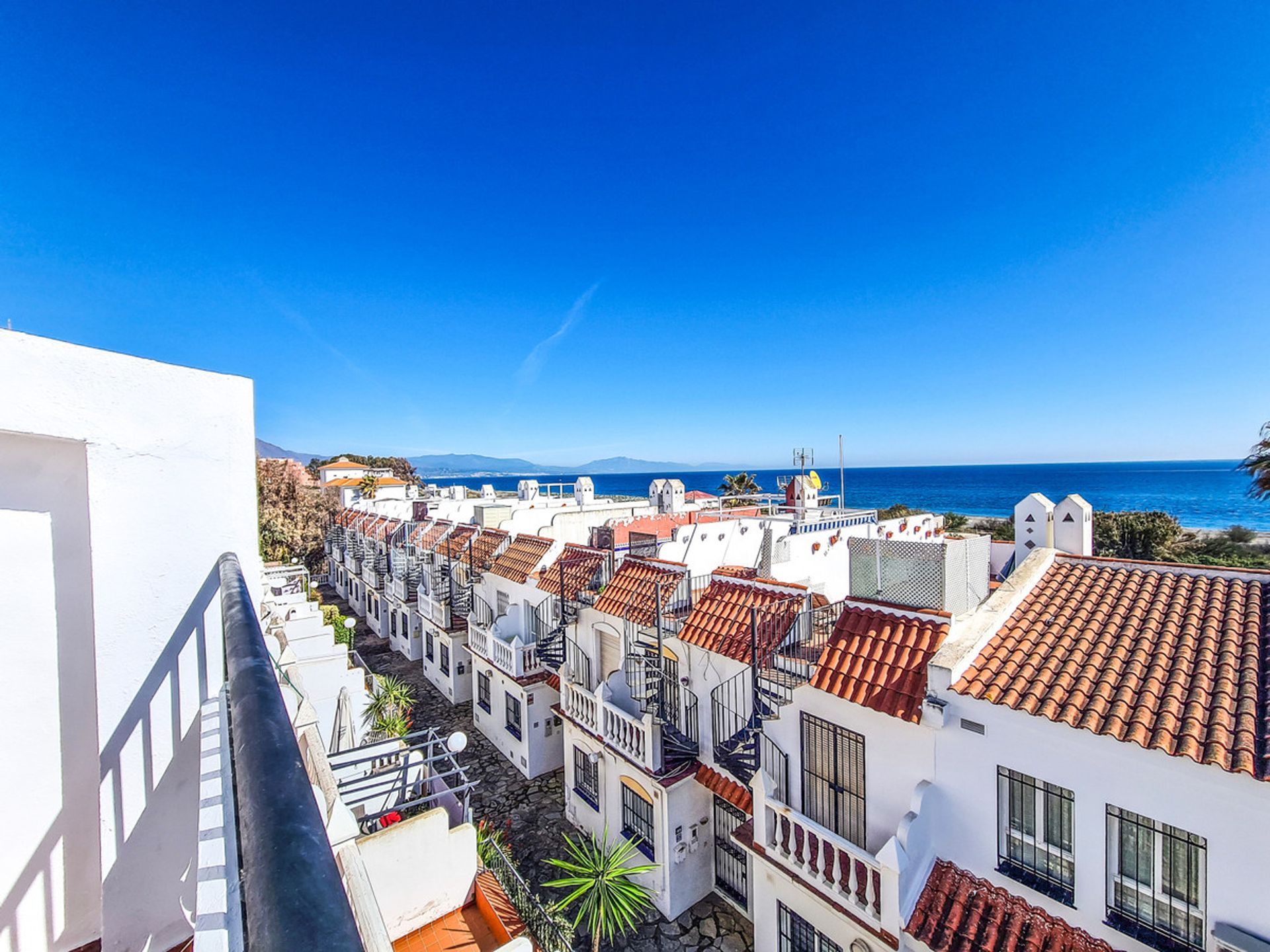 Huis in Castillo de Sabinillas, Andalusië 10175352