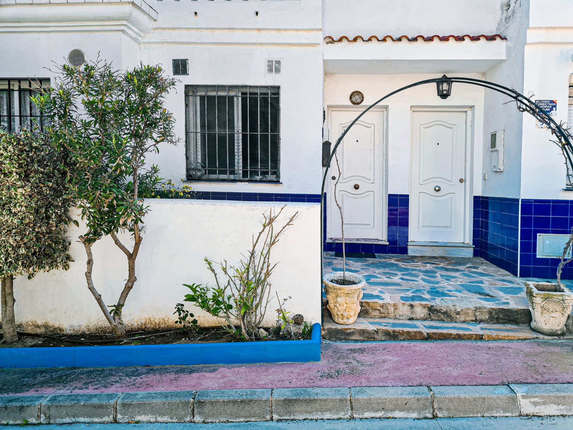 Huis in Puerto de la Duquesa, Andalusia 10175352