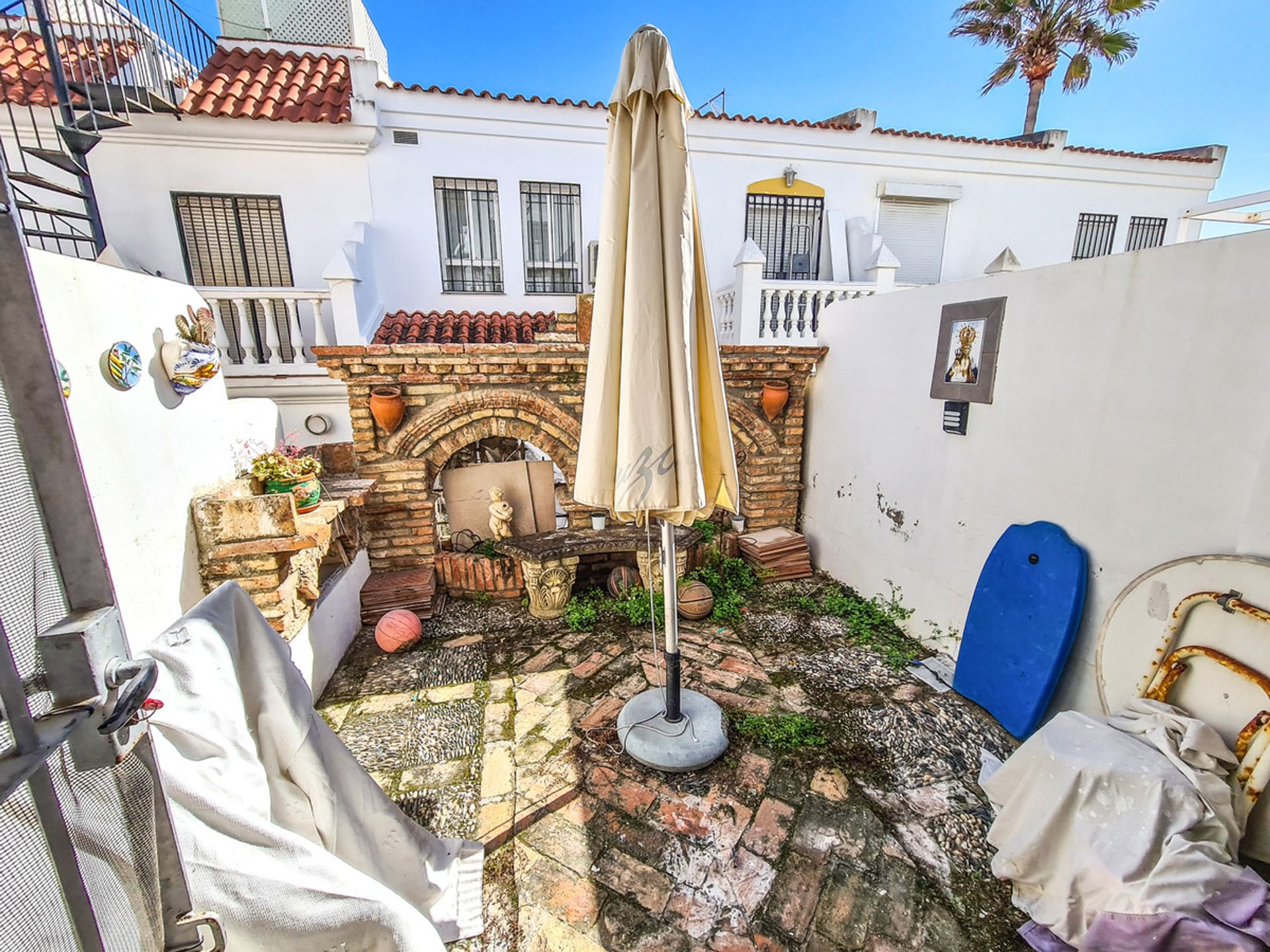 Huis in Puerto de la Duquesa, Andalusia 10175352