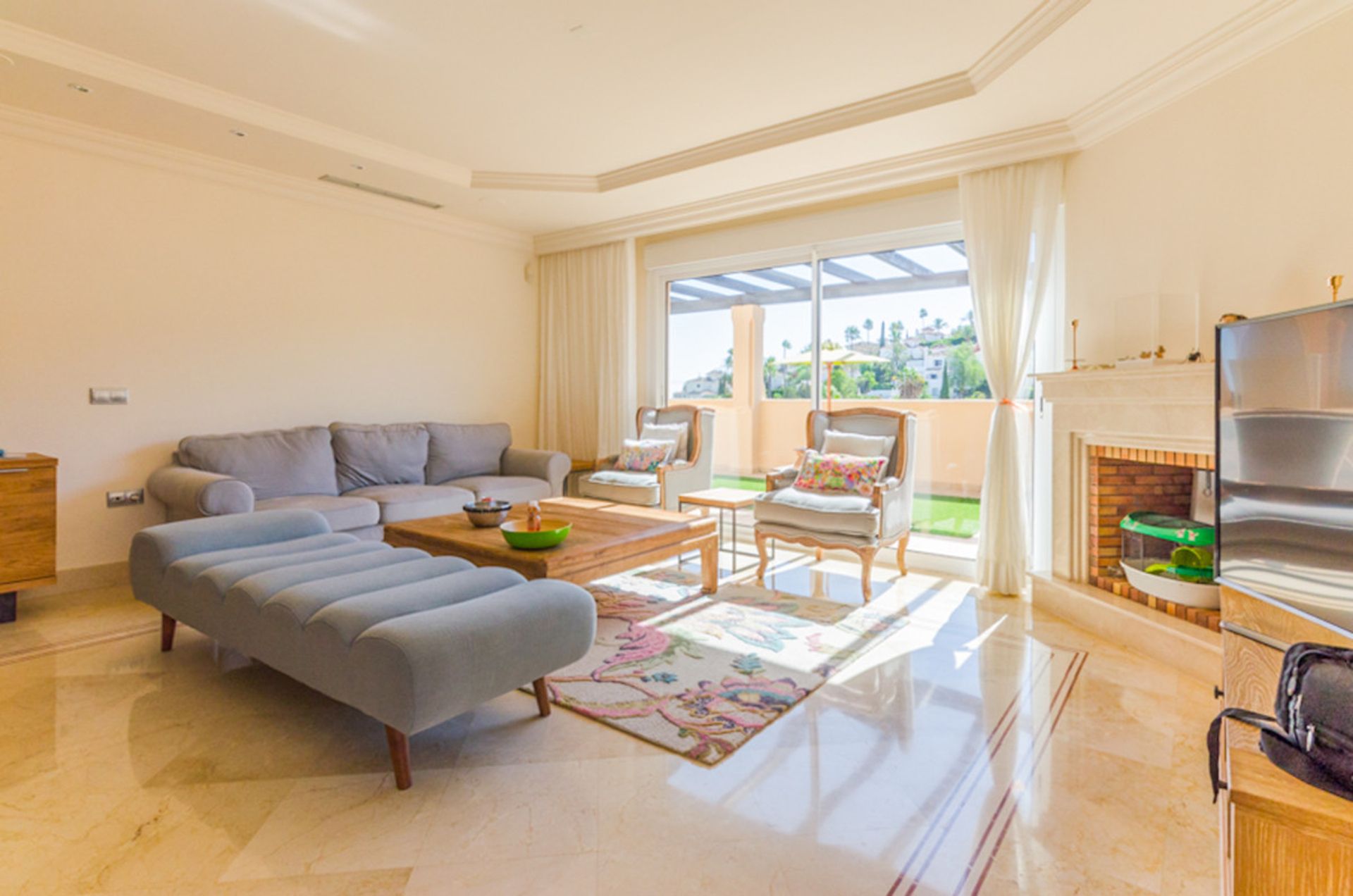 casa en Marbella, Andalucía 10175357