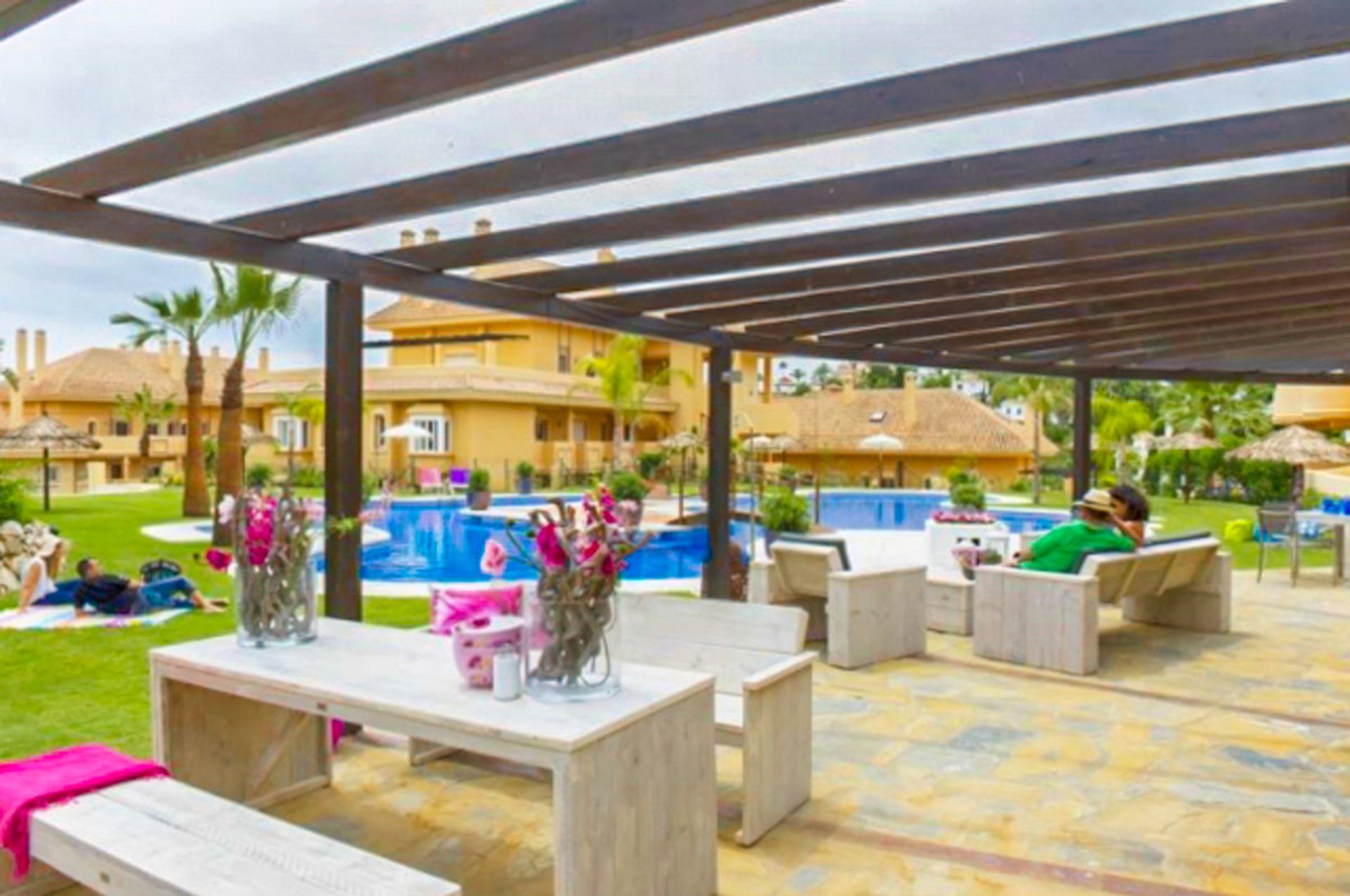 casa en Marbella, Andalucía 10175357