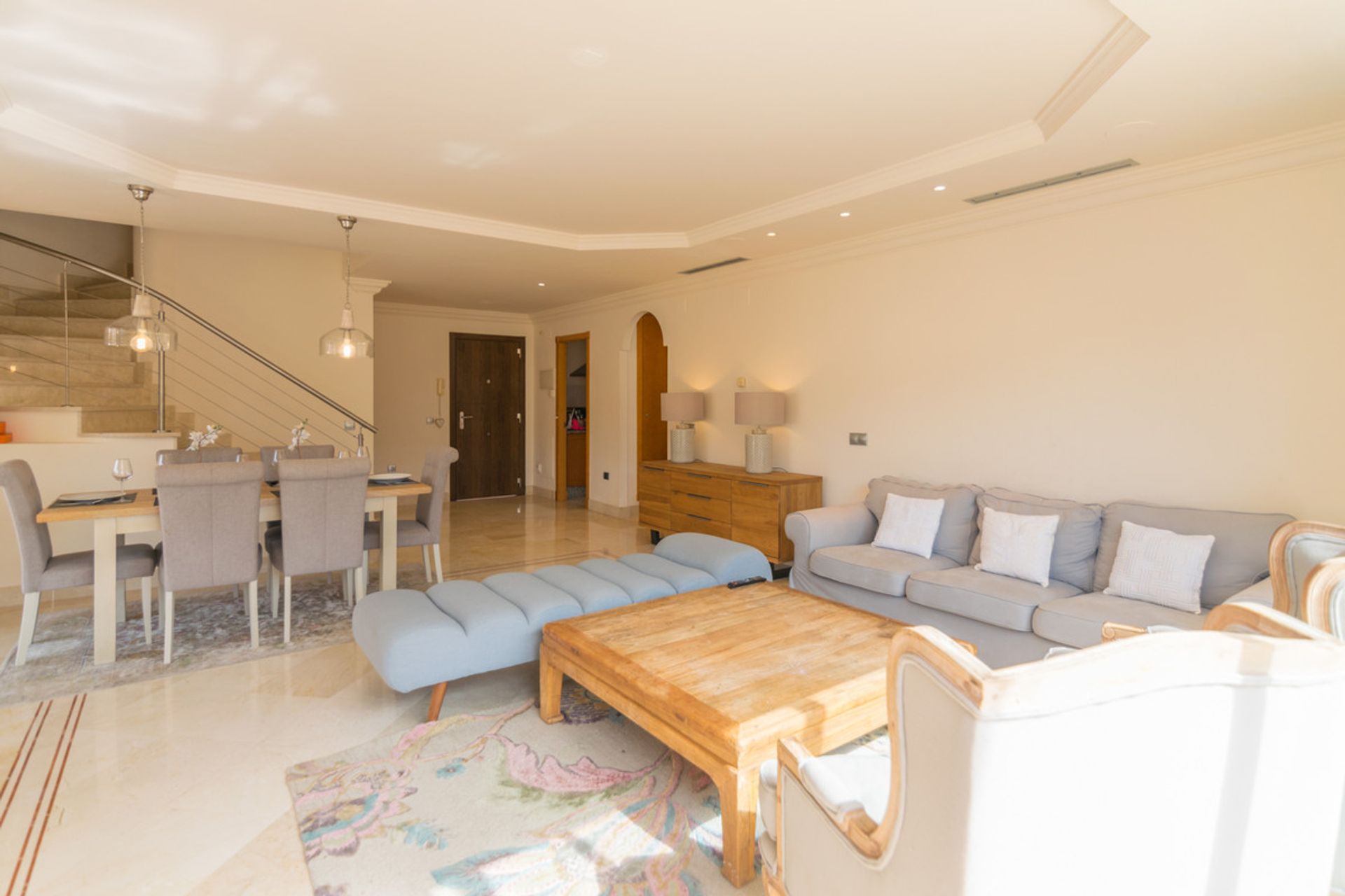 casa en Marbella, Andalucía 10175357