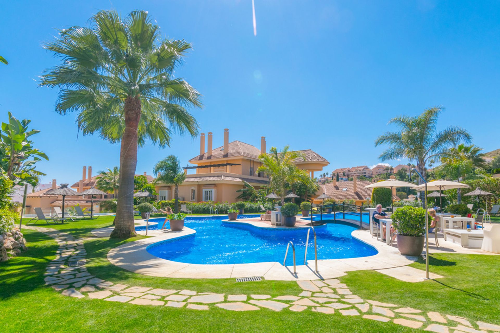 casa en Marbella, Andalucía 10175357