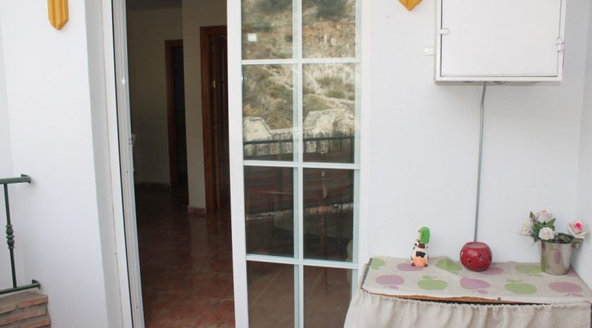 Condominium in Competa, Andalusia 10175359