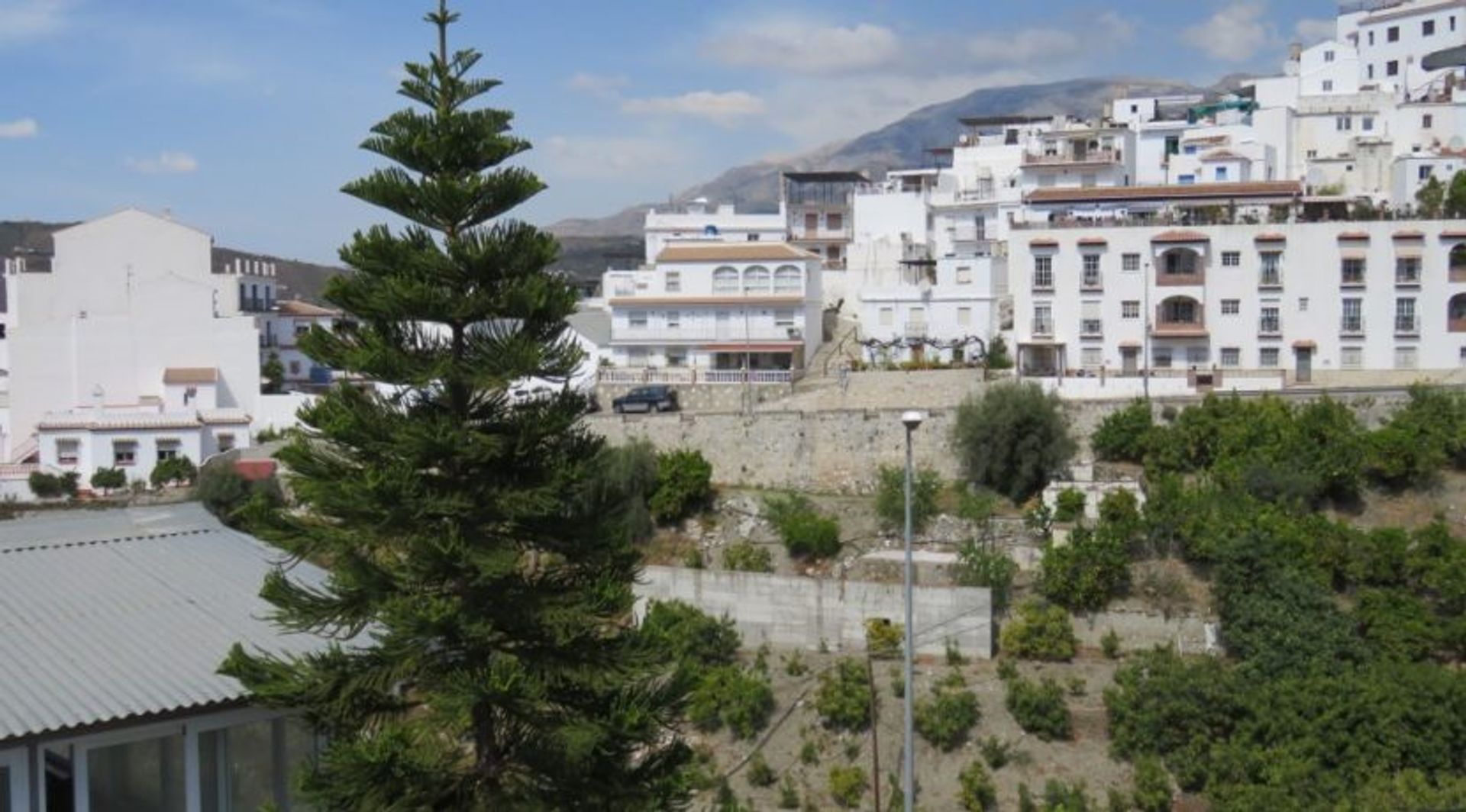 Huis in Competa, Andalusië 10175363