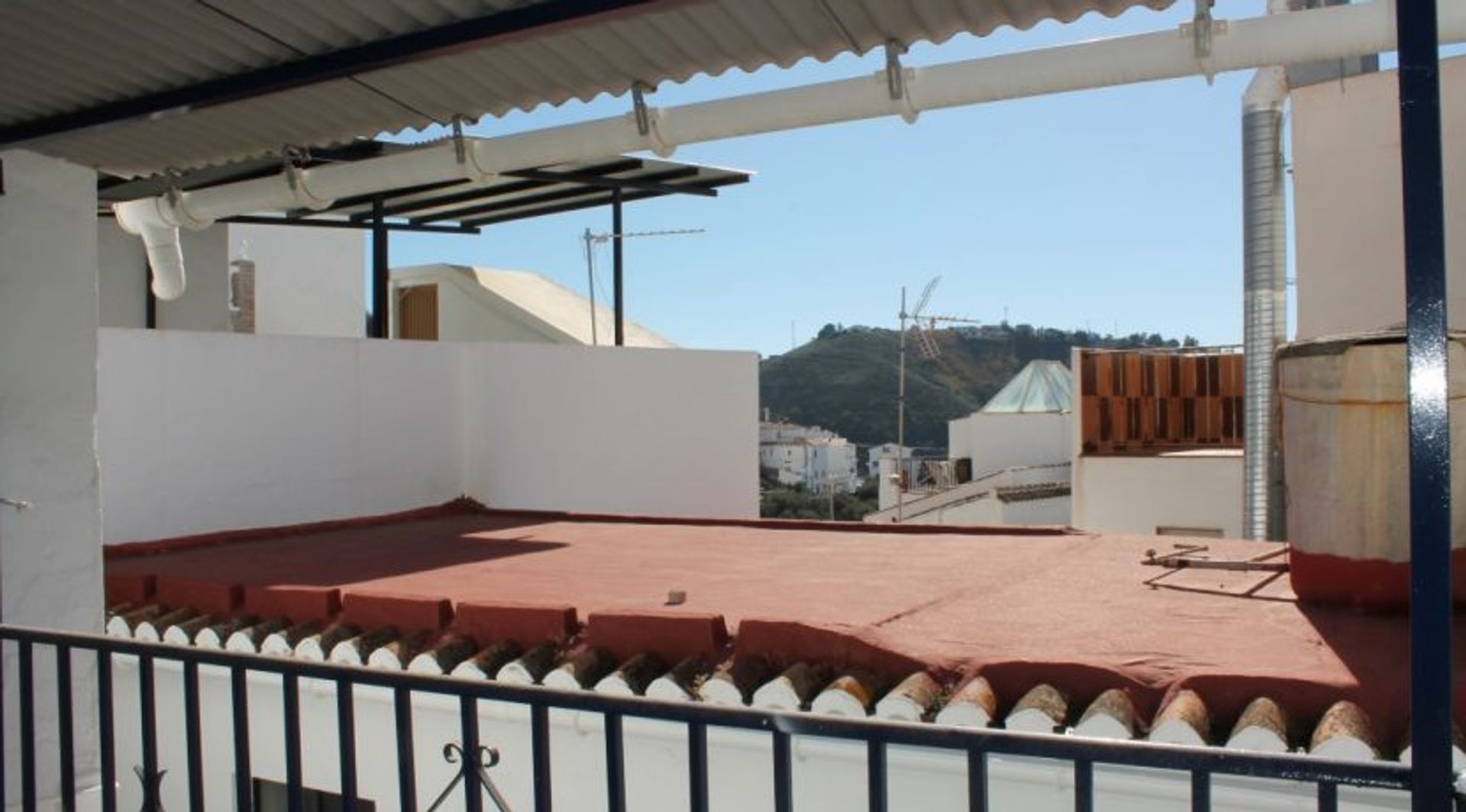 rumah dalam Cómpeta, Andalusia 10175368