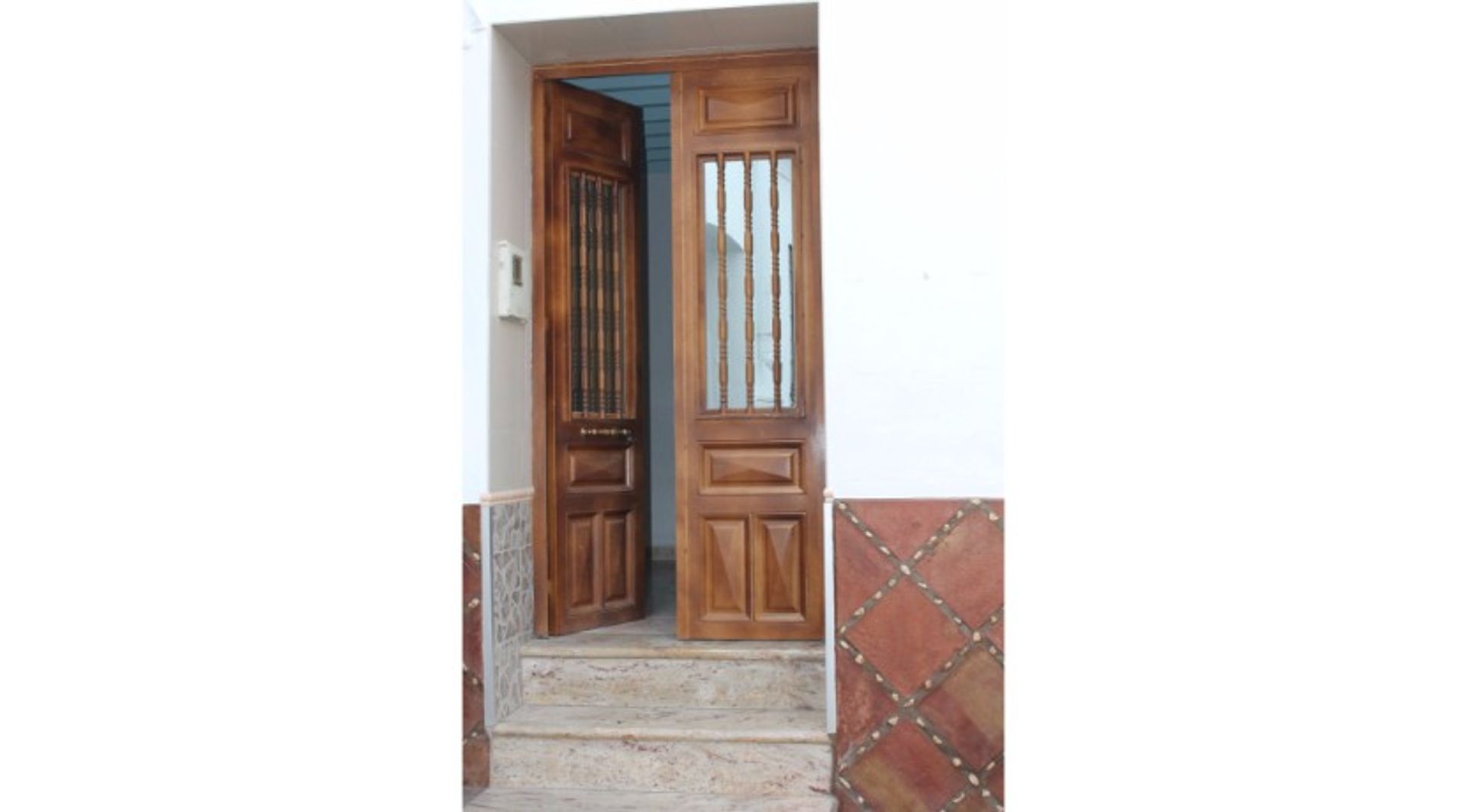 casa no Competa, Andaluzia 10175368