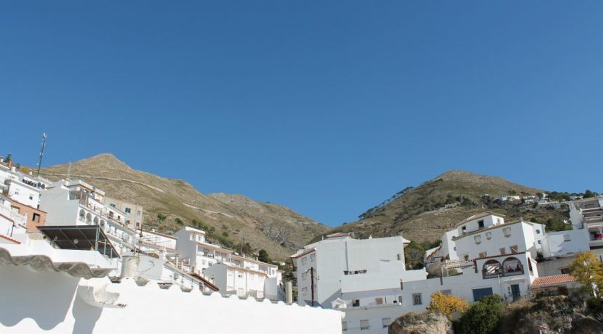 Casa nel Cómpeta, Andalusia 10175368