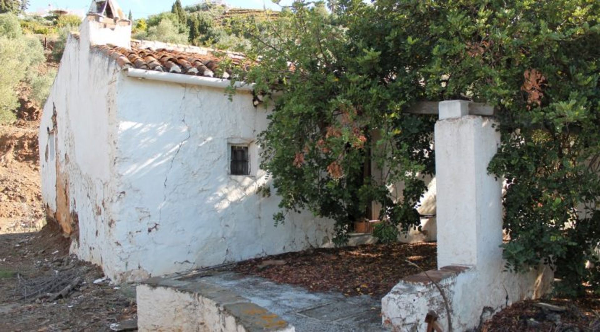 House in Cómpeta, Andalusia 10175369