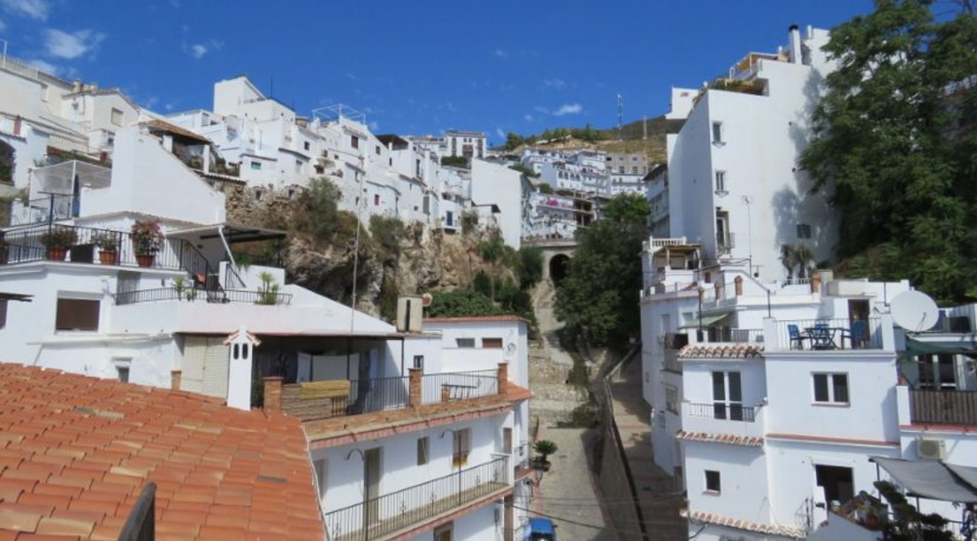 House in Cómpeta, Andalusia 10175372