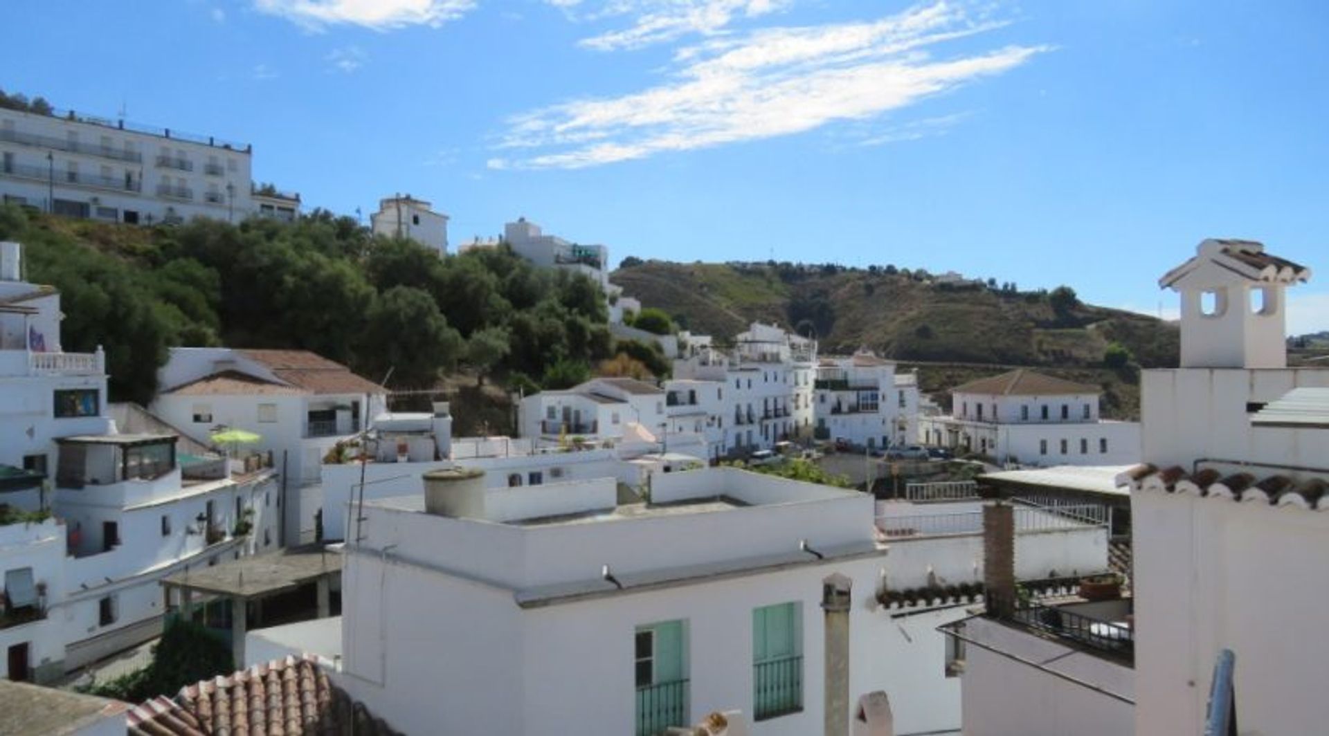 House in Cómpeta, Andalusia 10175372