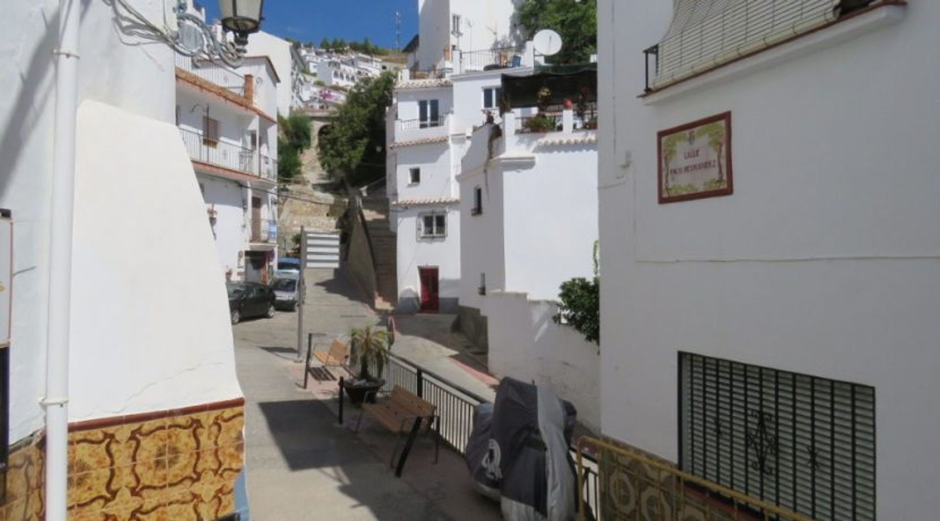 House in Competa, Andalusia 10175372