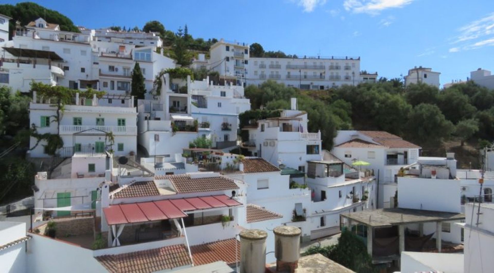 House in Cómpeta, Andalusia 10175372