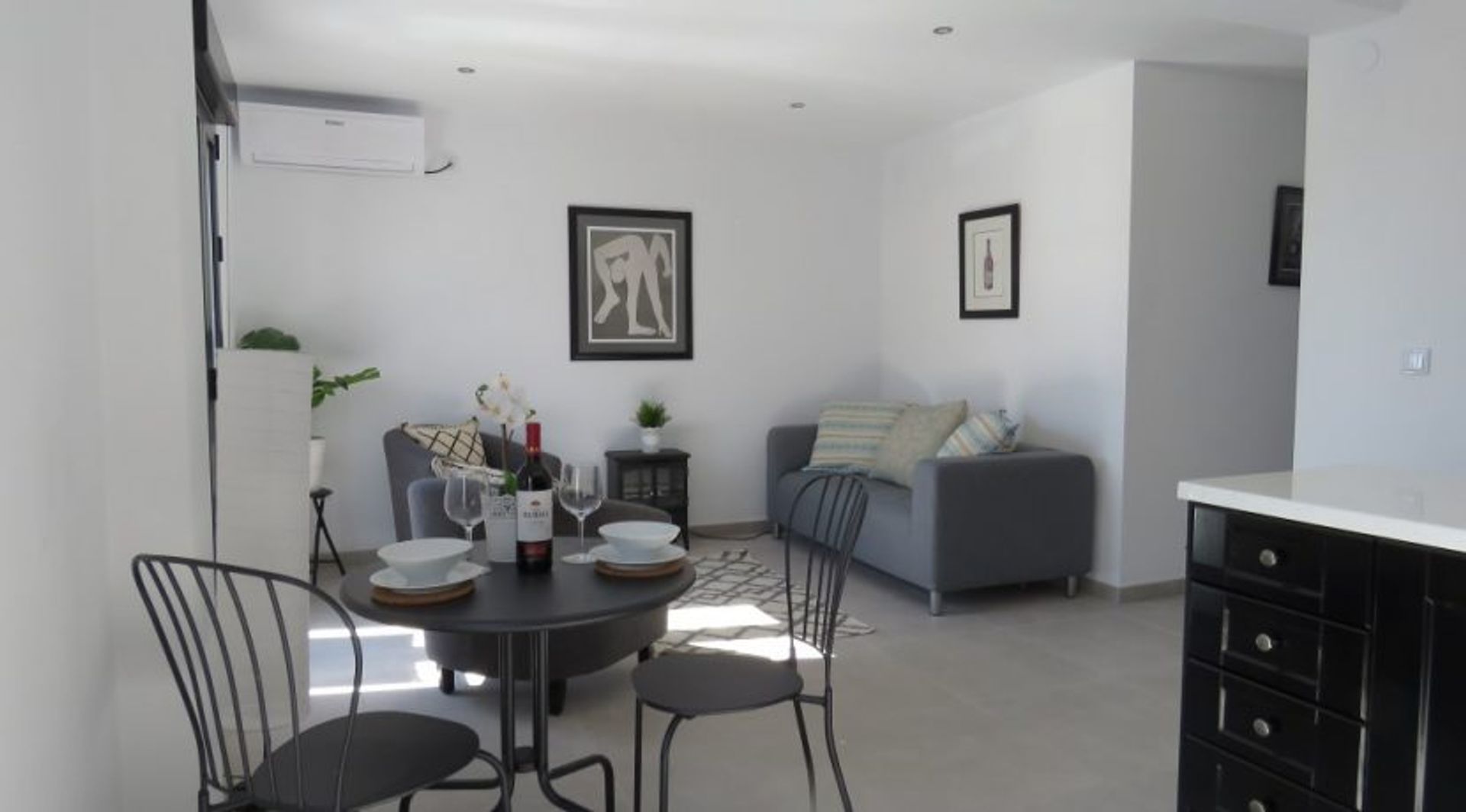 Condominium in Cómpeta, Andalusia 10175377