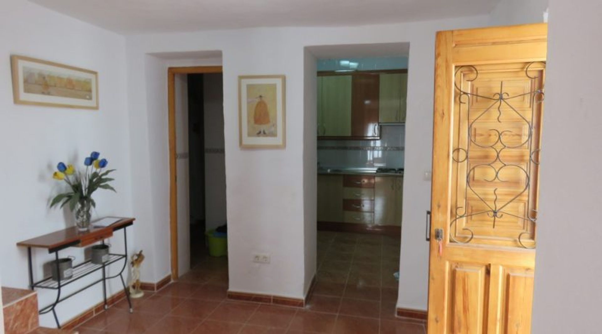 casa en Cómpeta, Andalusia 10175381