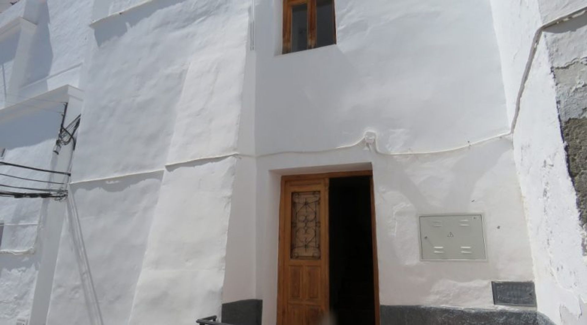 rumah dalam Cómpeta, Andalusia 10175381