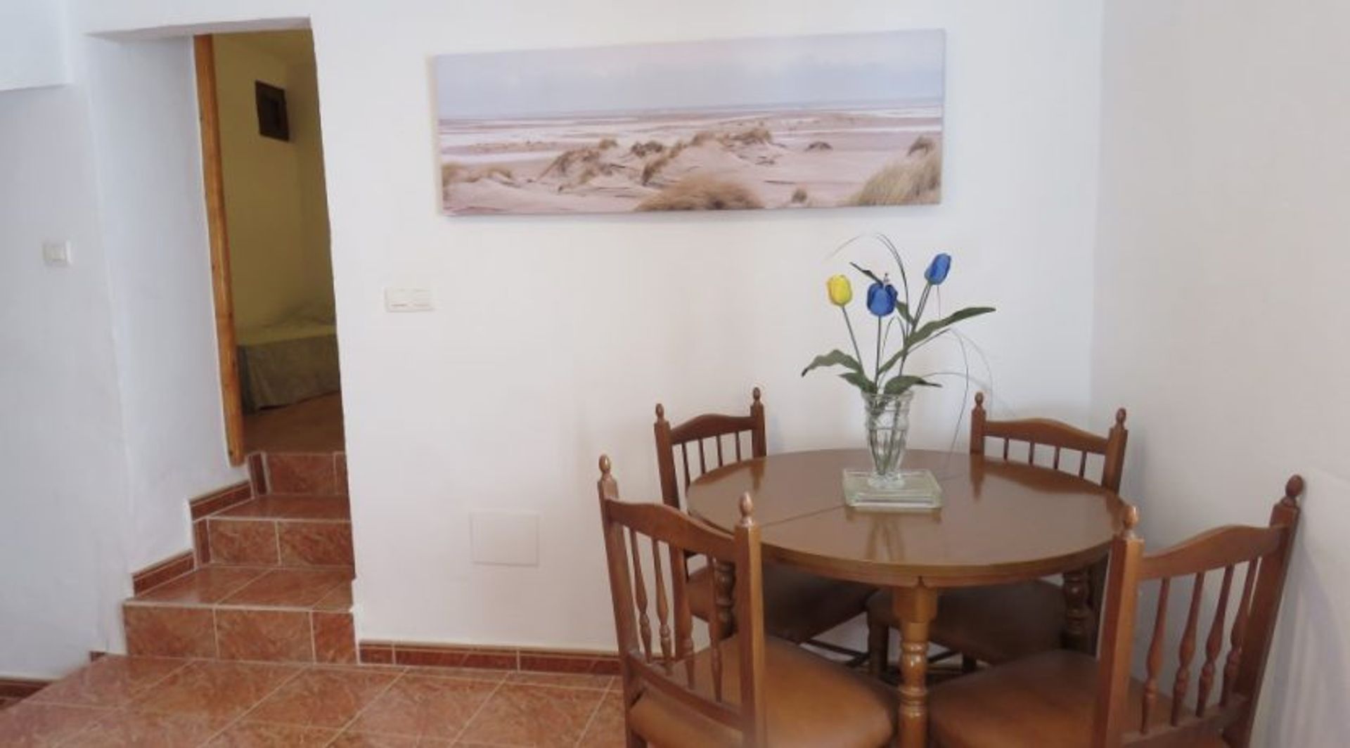 casa en Cómpeta, Andalusia 10175381