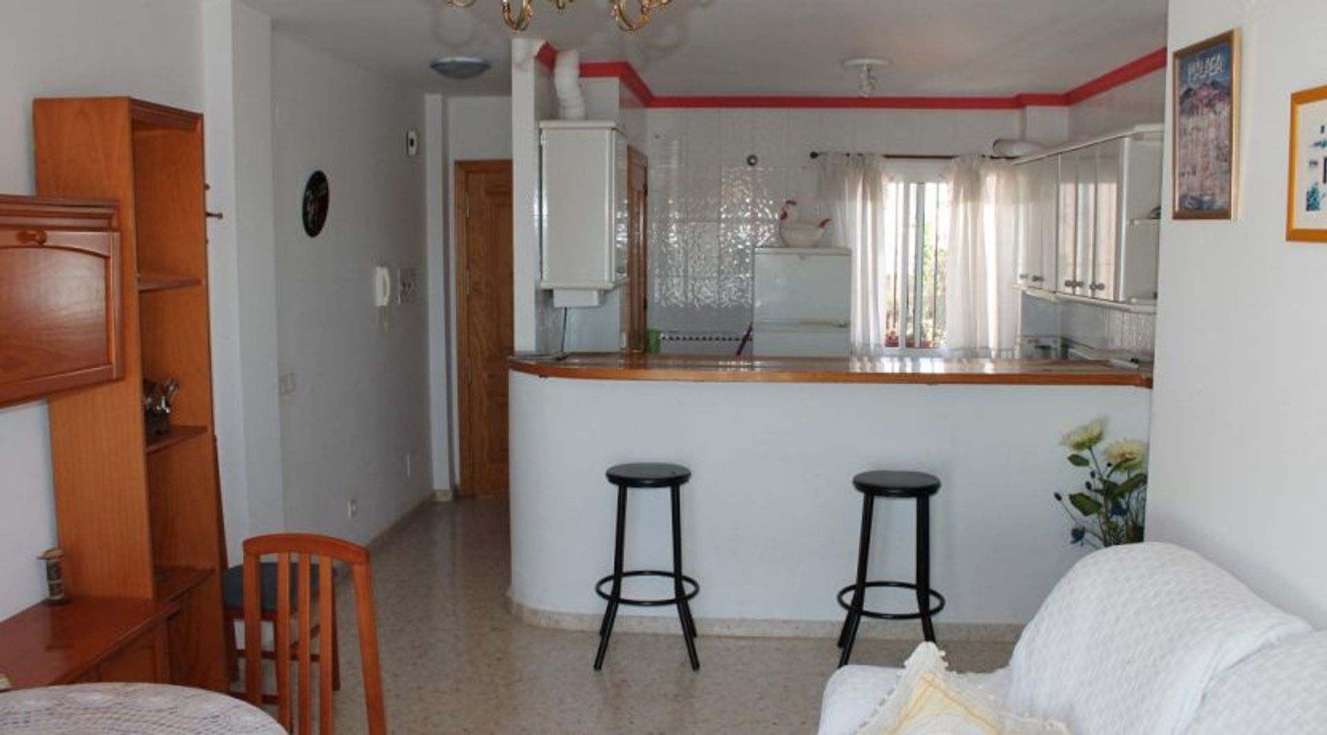 Condominium in Competa, Andalusia 10175383