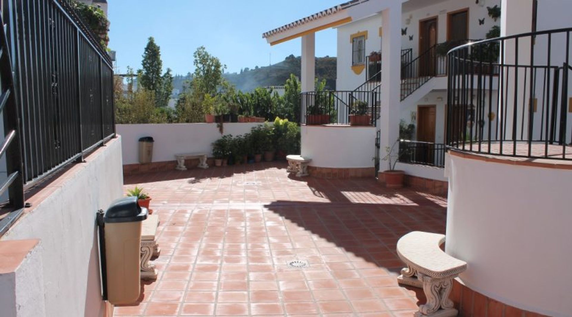 Condominium in Competa, Andalusia 10175383