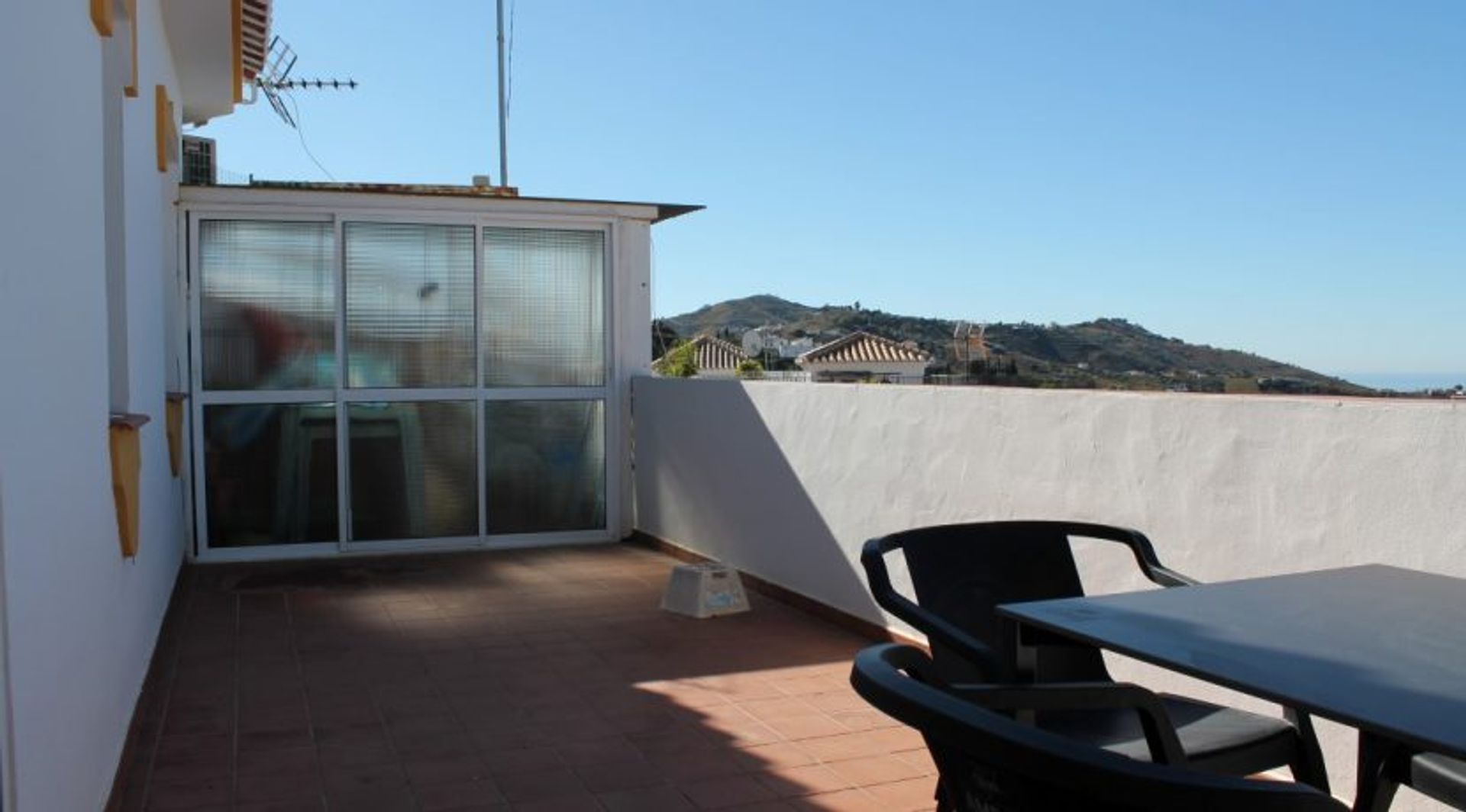 Condominium in Cómpeta, Andalusia 10175383