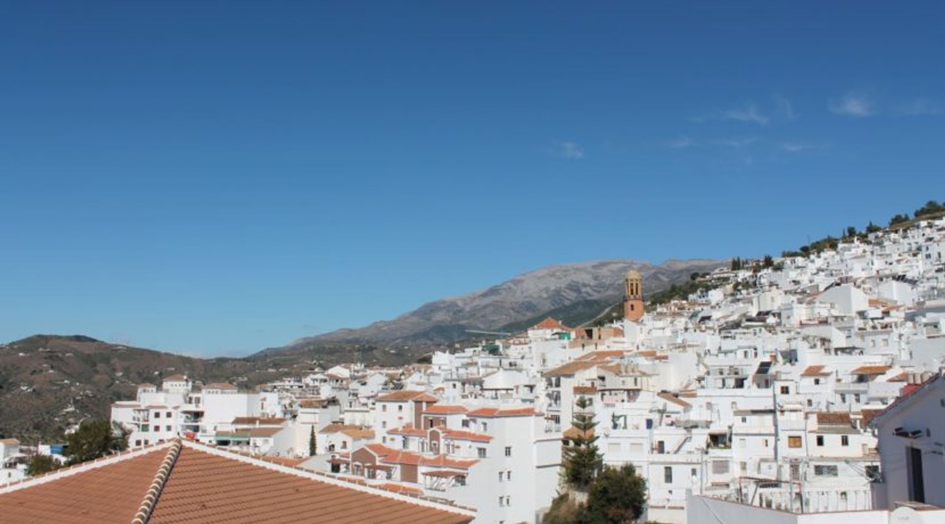 casa en Cómpeta, Andalusia 10175384