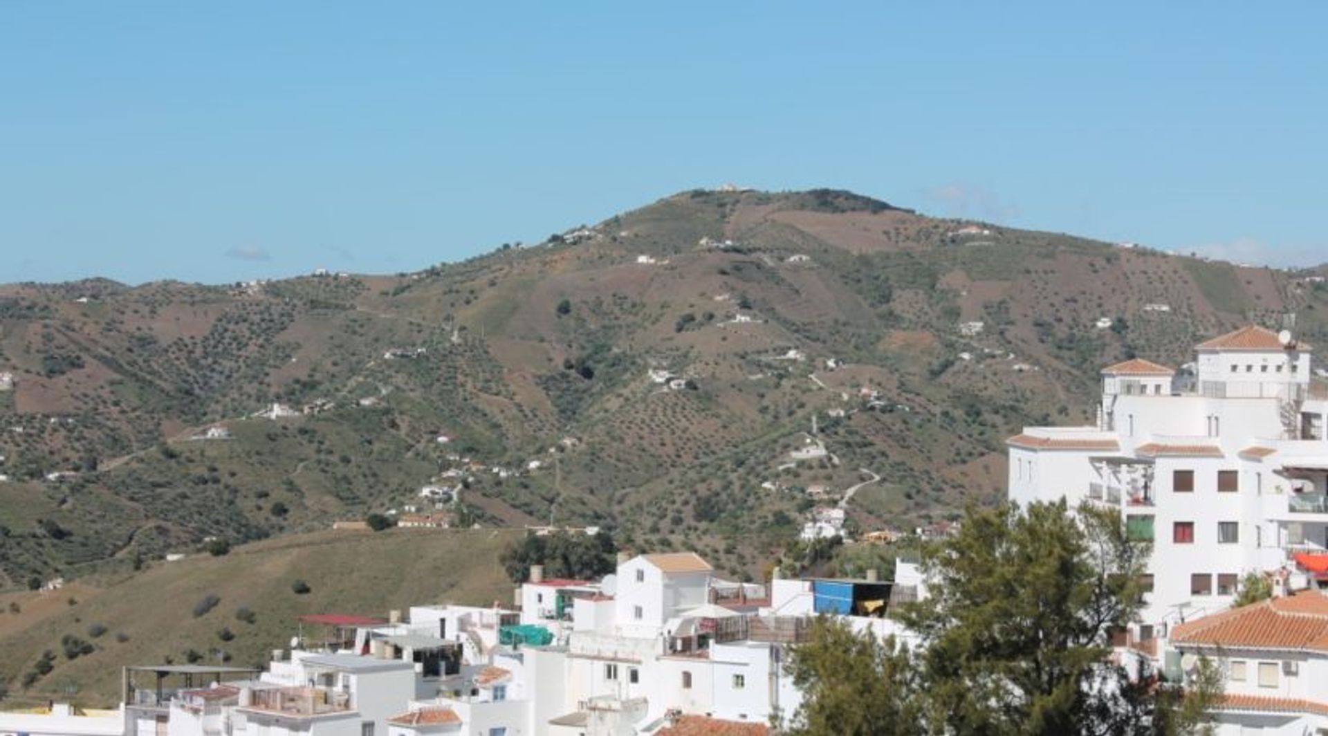 Будинок в Cómpeta, Andalusia 10175384