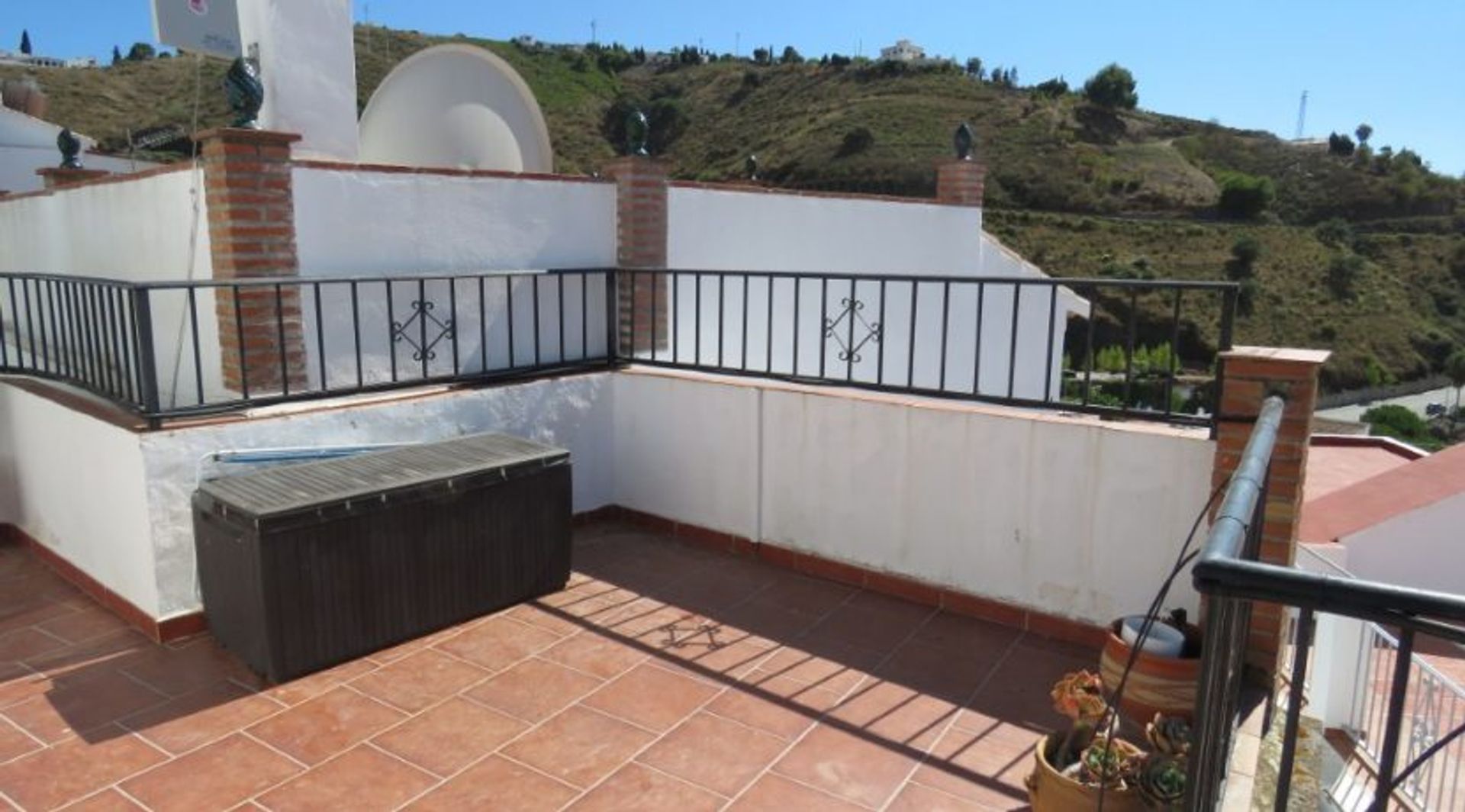 casa en Cómpeta, Andalusia 10175396