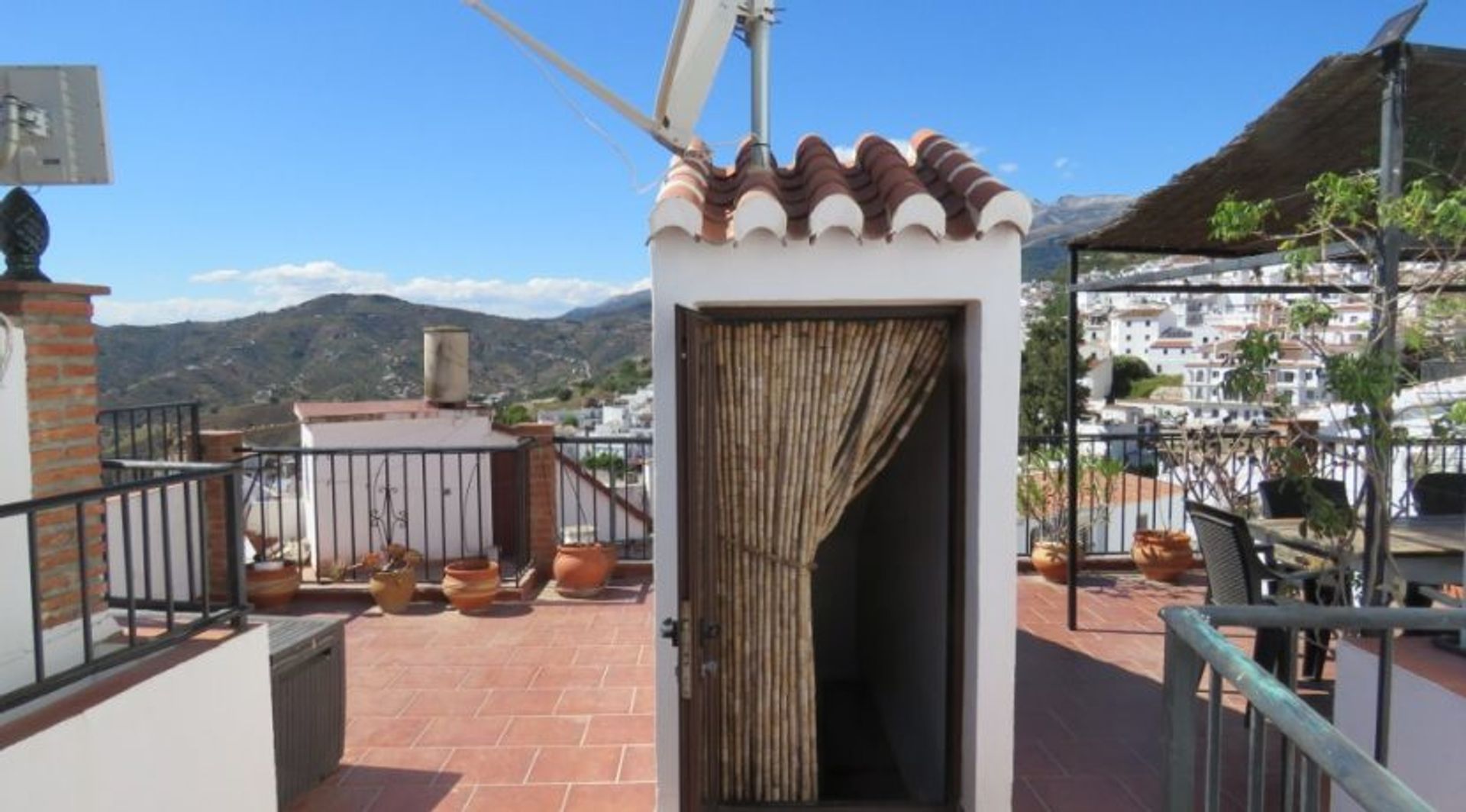 casa en Cómpeta, Andalusia 10175396