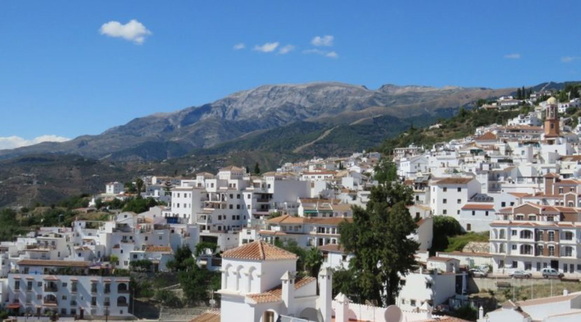 بيت في Cómpeta, Andalusia 10175396