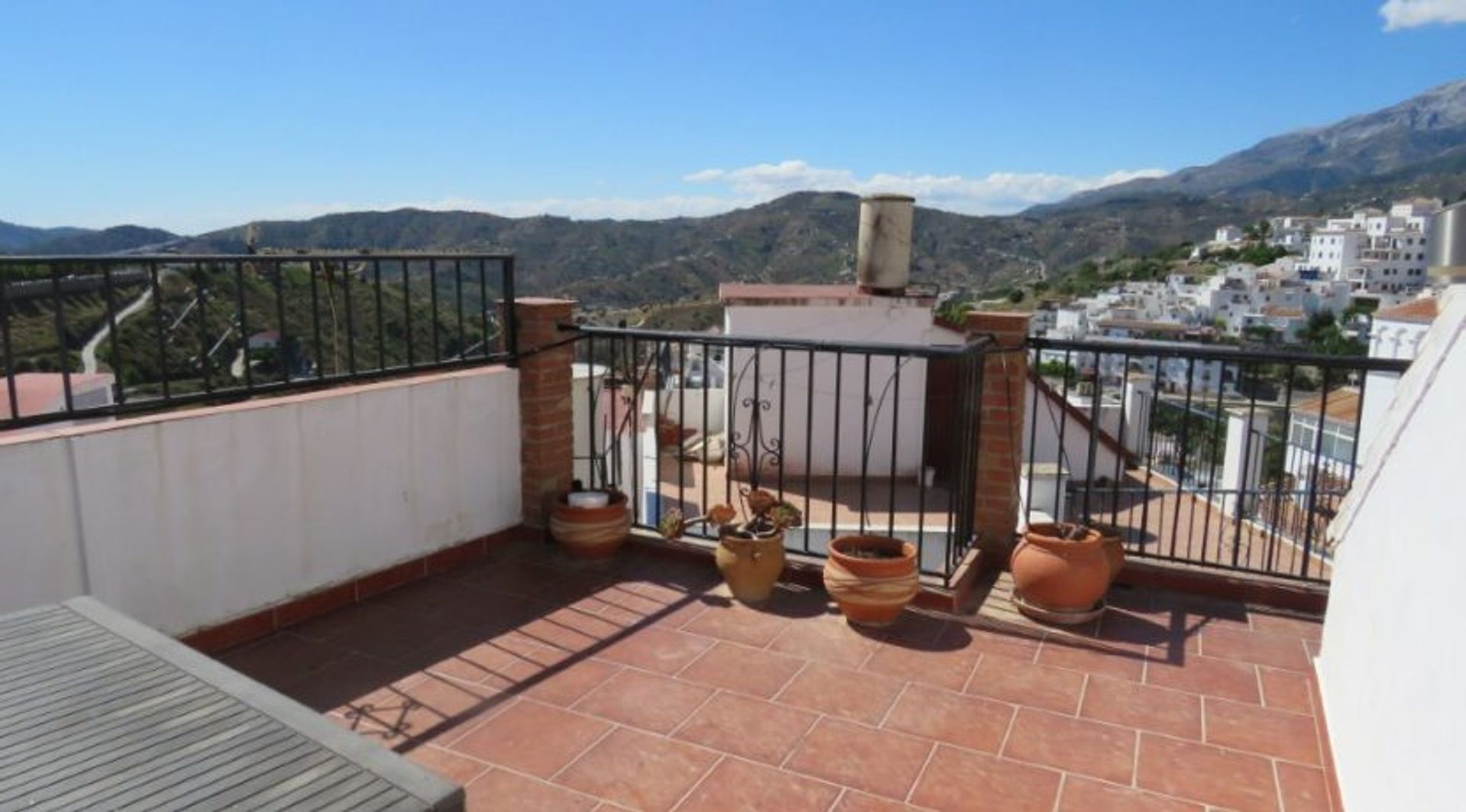 casa en Cómpeta, Andalusia 10175396