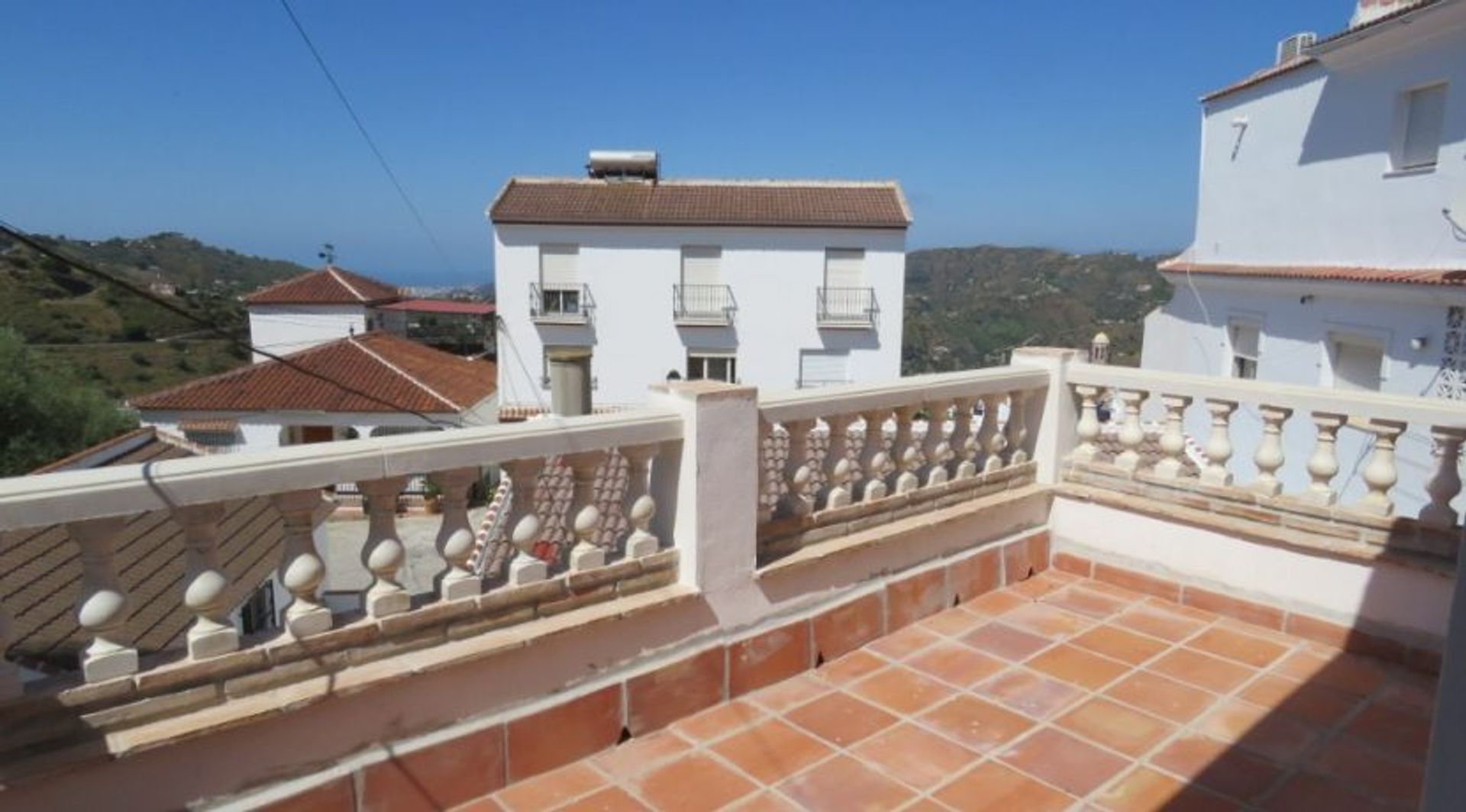 casa en Cómpeta, Andalusia 10175399