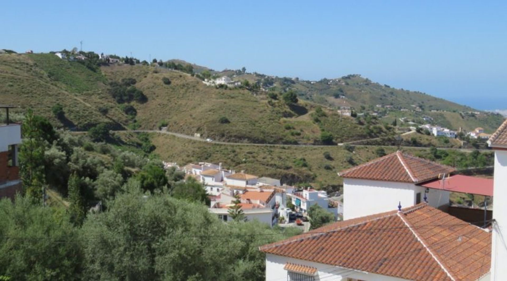 casa en Cómpeta, Andalusia 10175399