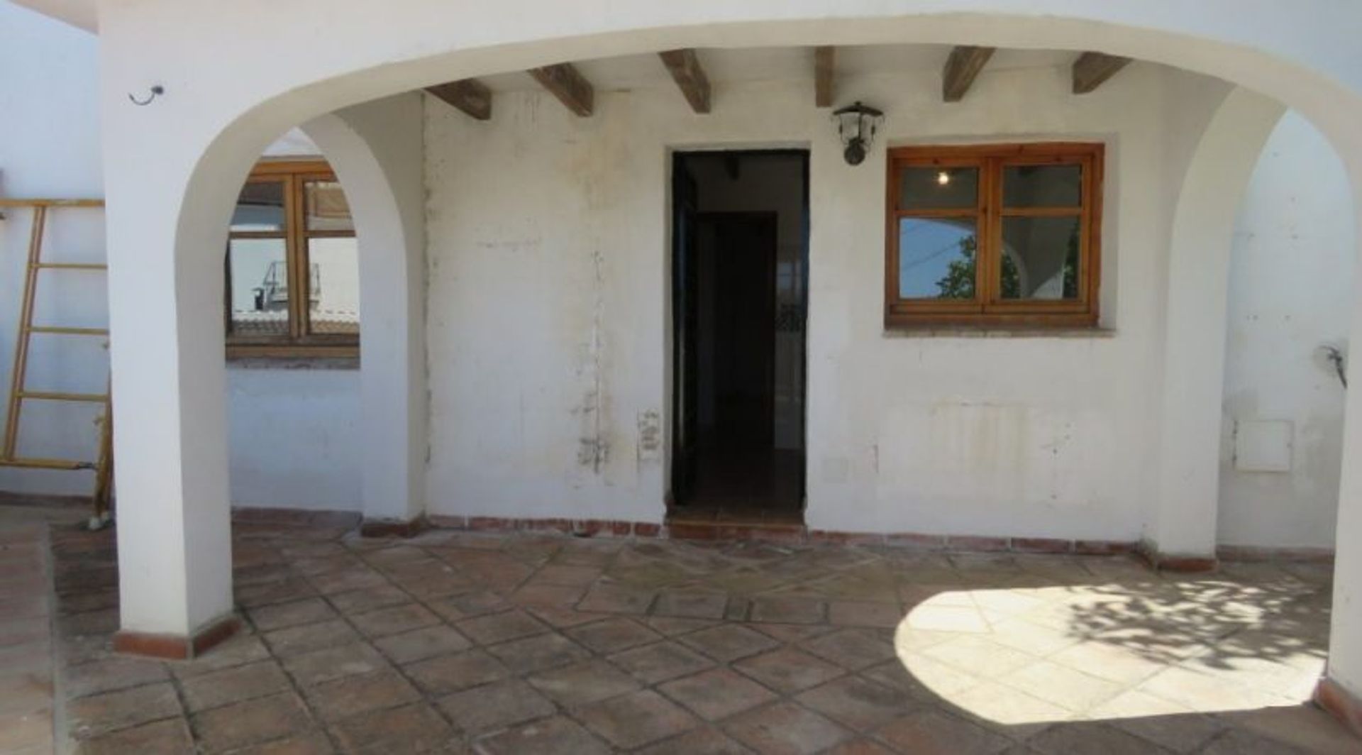 casa en Cómpeta, Andalusia 10175399