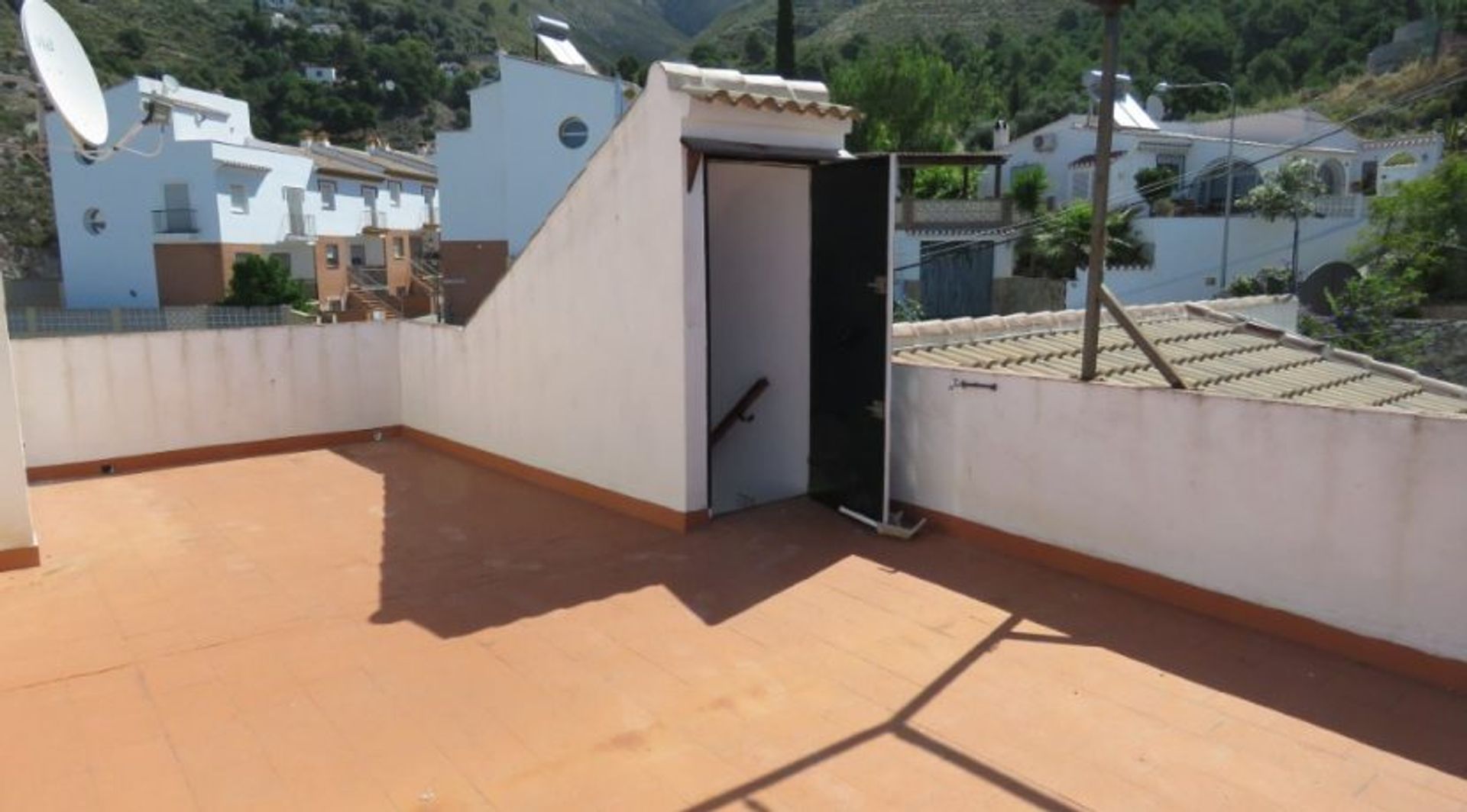 casa en Cómpeta, Andalusia 10175399