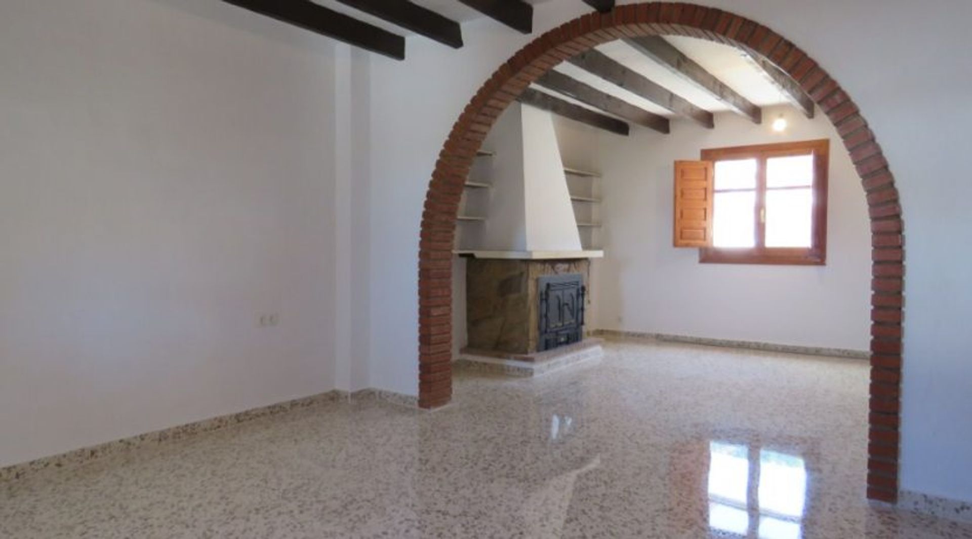 casa en Cómpeta, Andalusia 10175399