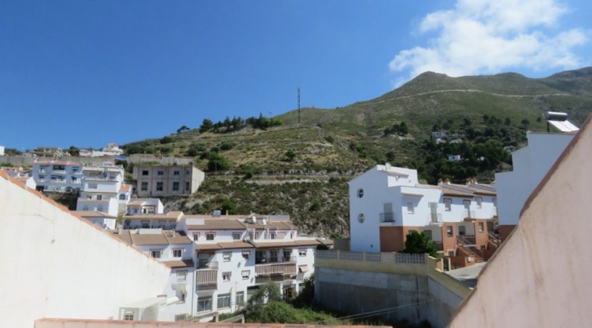 casa en Cómpeta, Andalusia 10175399