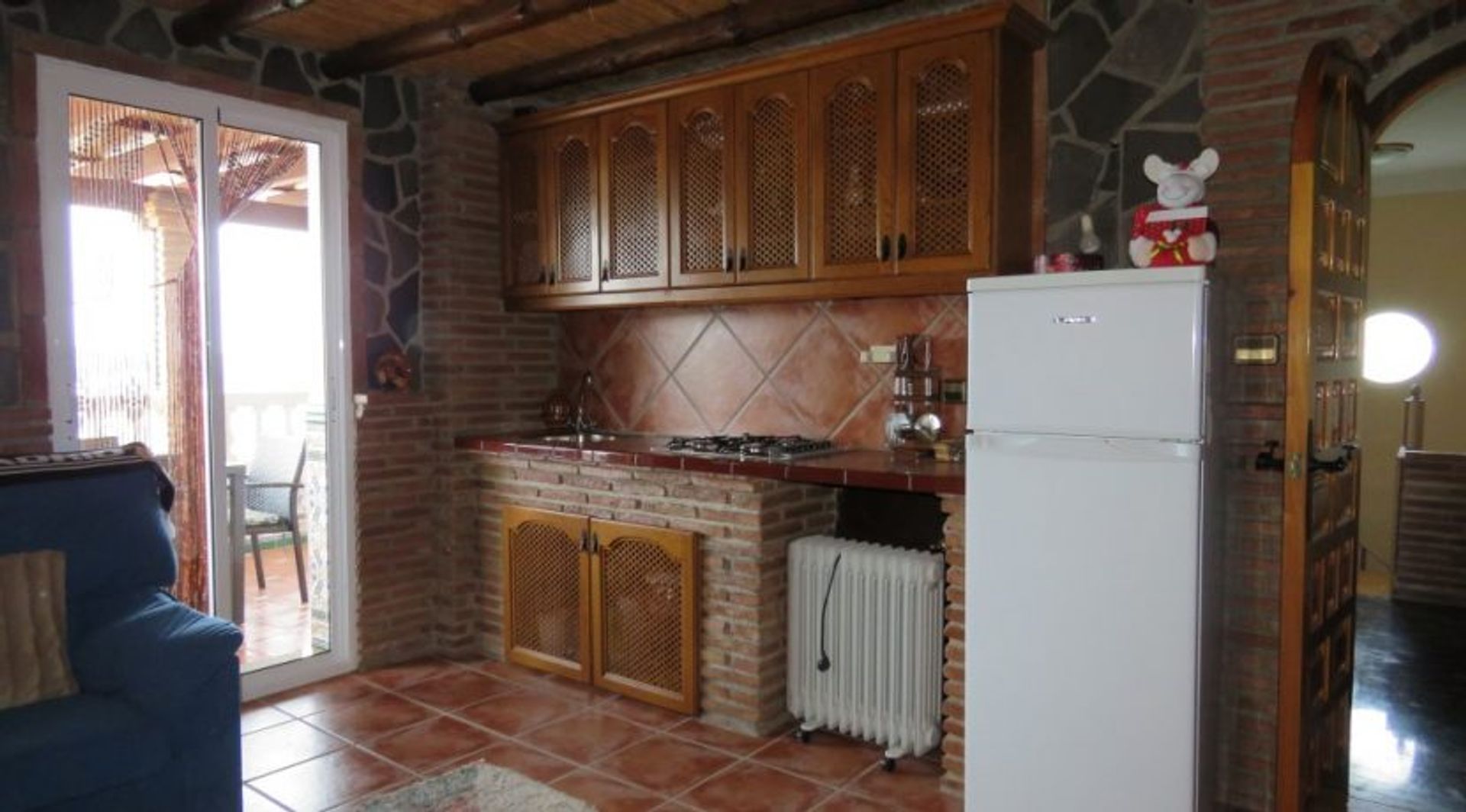 casa en Cómpeta, Andalusia 10175405