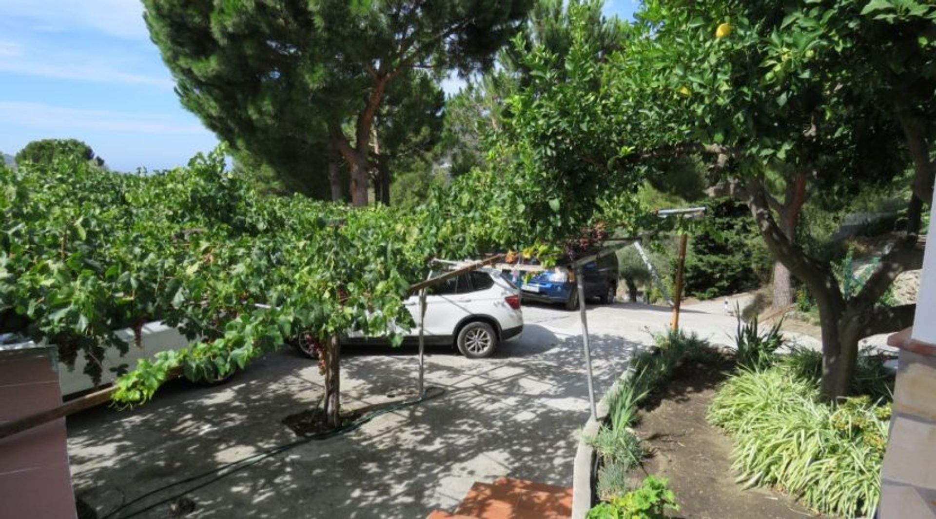 House in Cómpeta, Andalusia 10175414