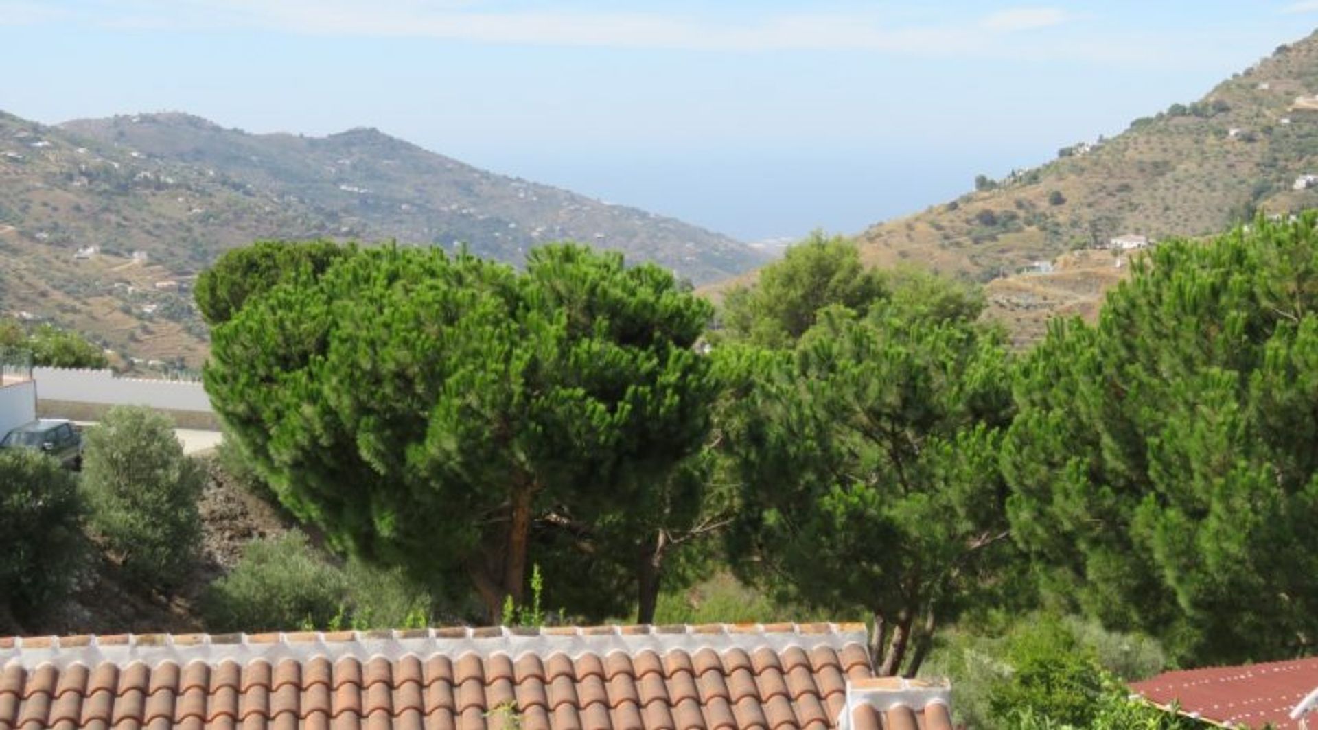 House in Cómpeta, Andalusia 10175414