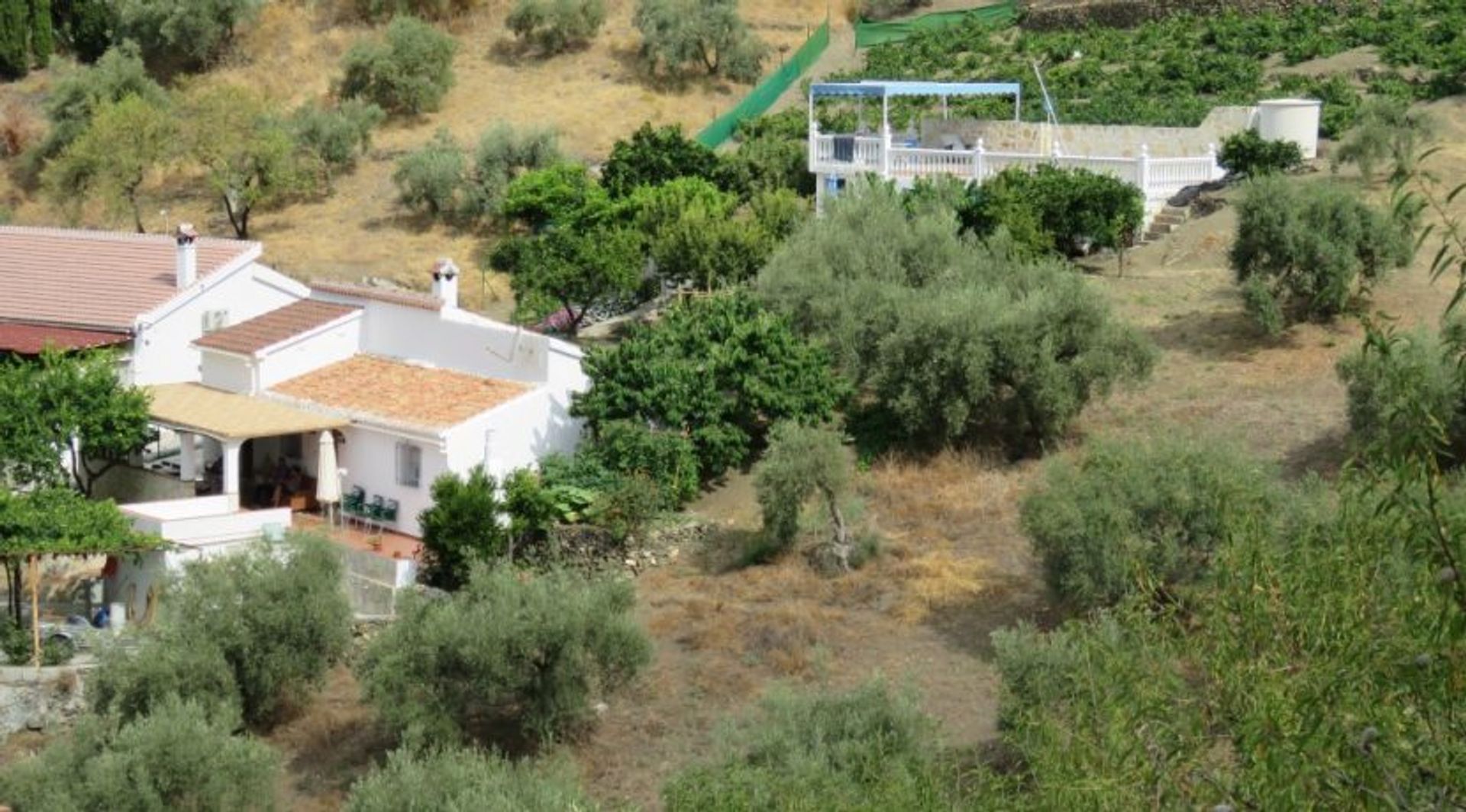 House in Cómpeta, Andalusia 10175414