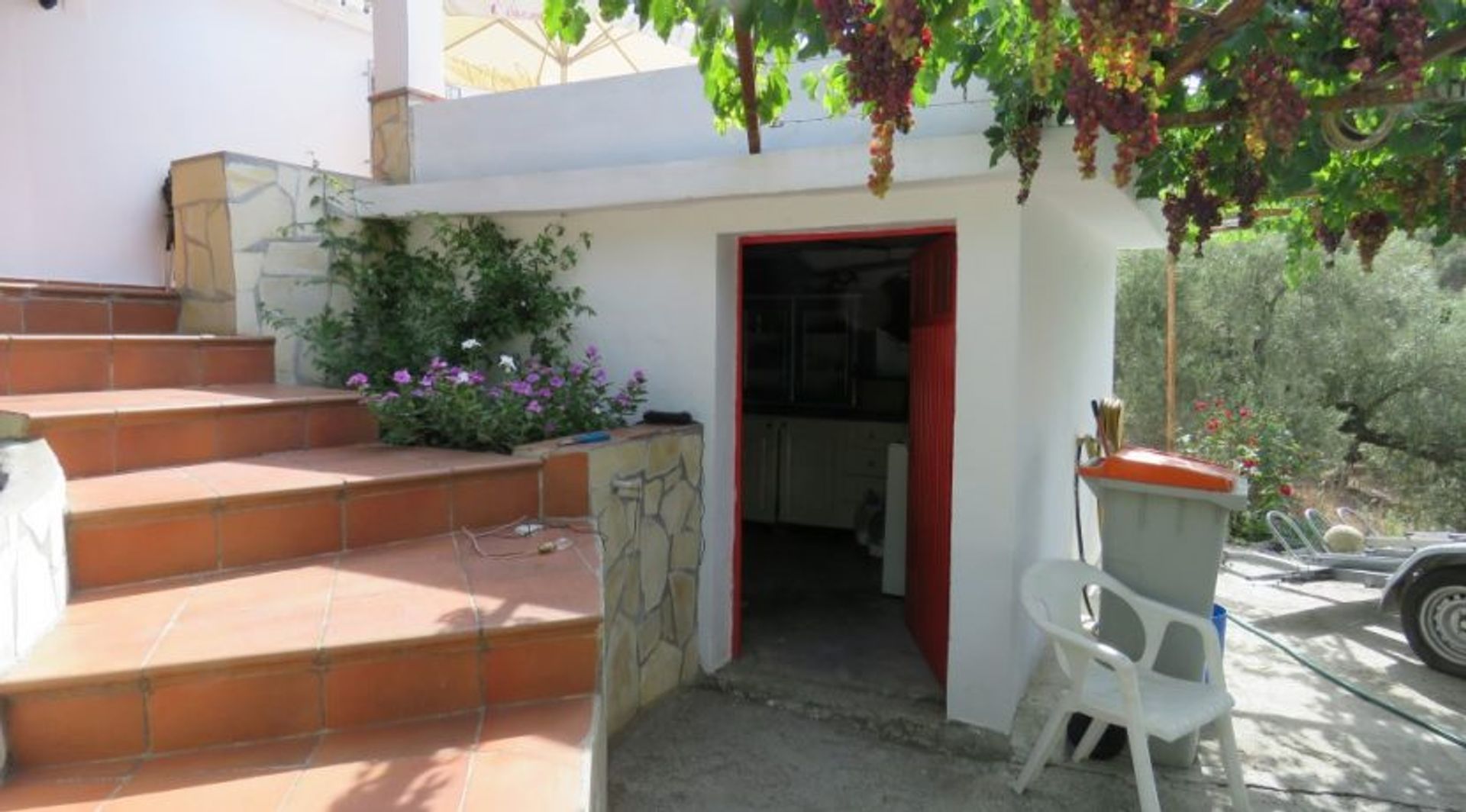 casa en Cómpeta, Andalucía 10175414