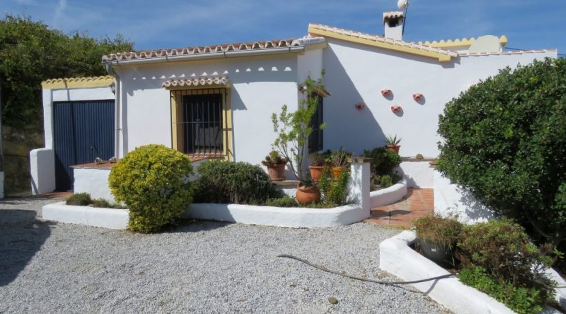 House in Competa, Andalusia 10175419