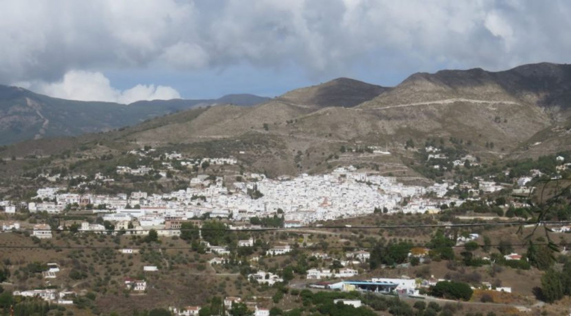 Rumah di Cómpeta, Andalusia 10175424