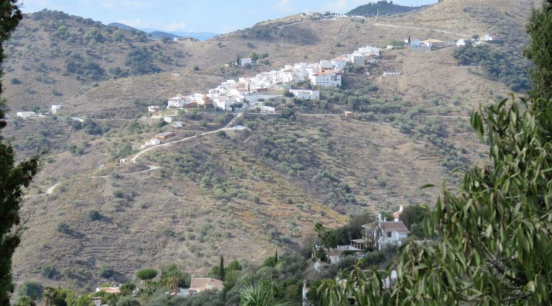 بيت في Cómpeta, Andalusia 10175424