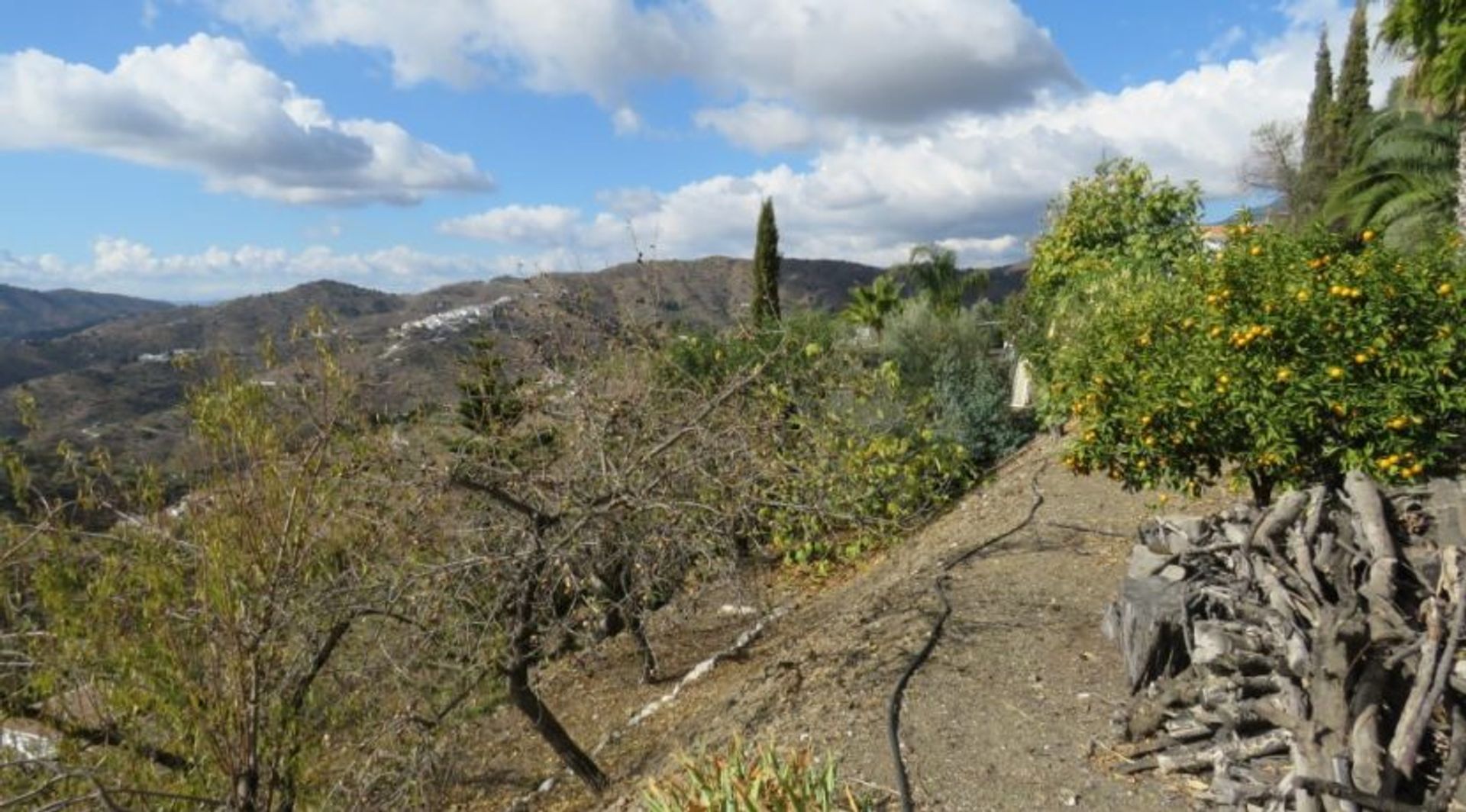 Rumah di Cómpeta, Andalusia 10175424